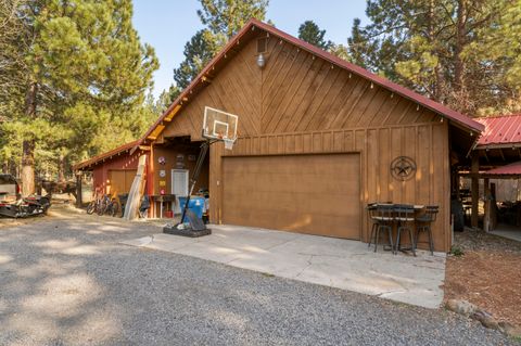 Tiny photo for 14355 Fern Dell Loop, La Pine, OR 97739 (MLS # 220220167)