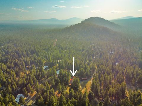 Tiny photo for 14355 Fern Dell Loop, La Pine, OR 97739 (MLS # 220220167)