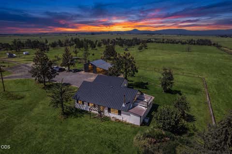 Photo of 9440 SW Feather Drive, Culver, OR 97734 (MLS # 220226134)