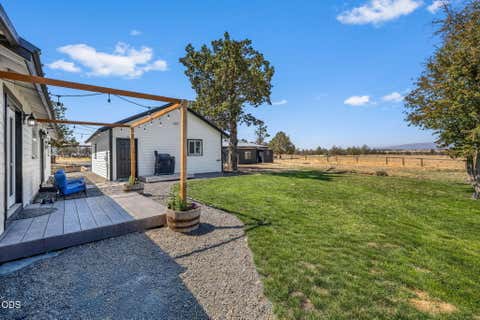 Tiny photo for 9440 SW Feather Drive, Culver, OR 97734 (MLS # 220226134)