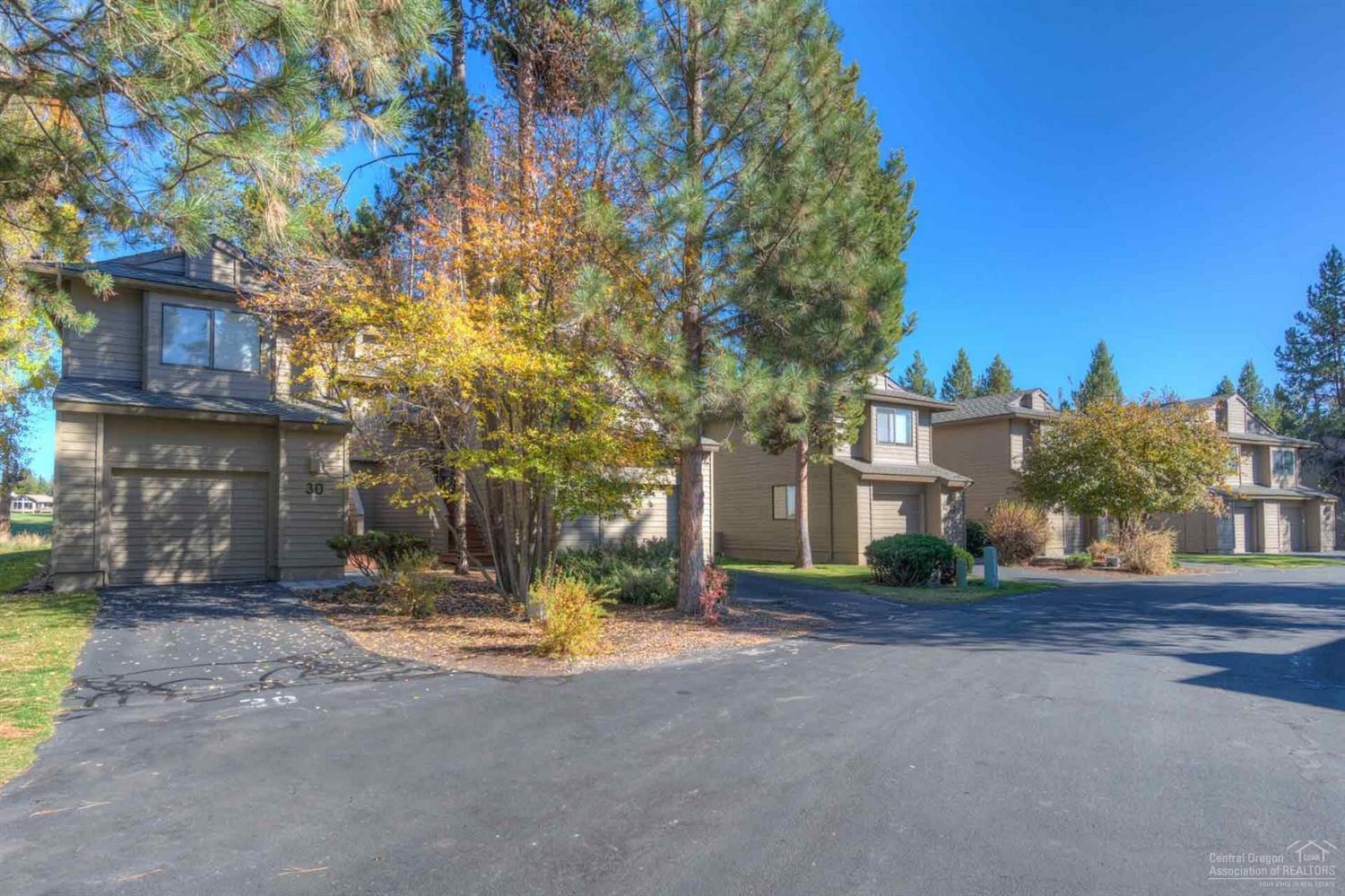 Fairway Vill Condo - Residential