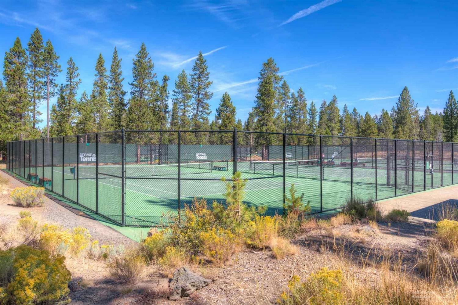 Fairway Vill Condo - Residential