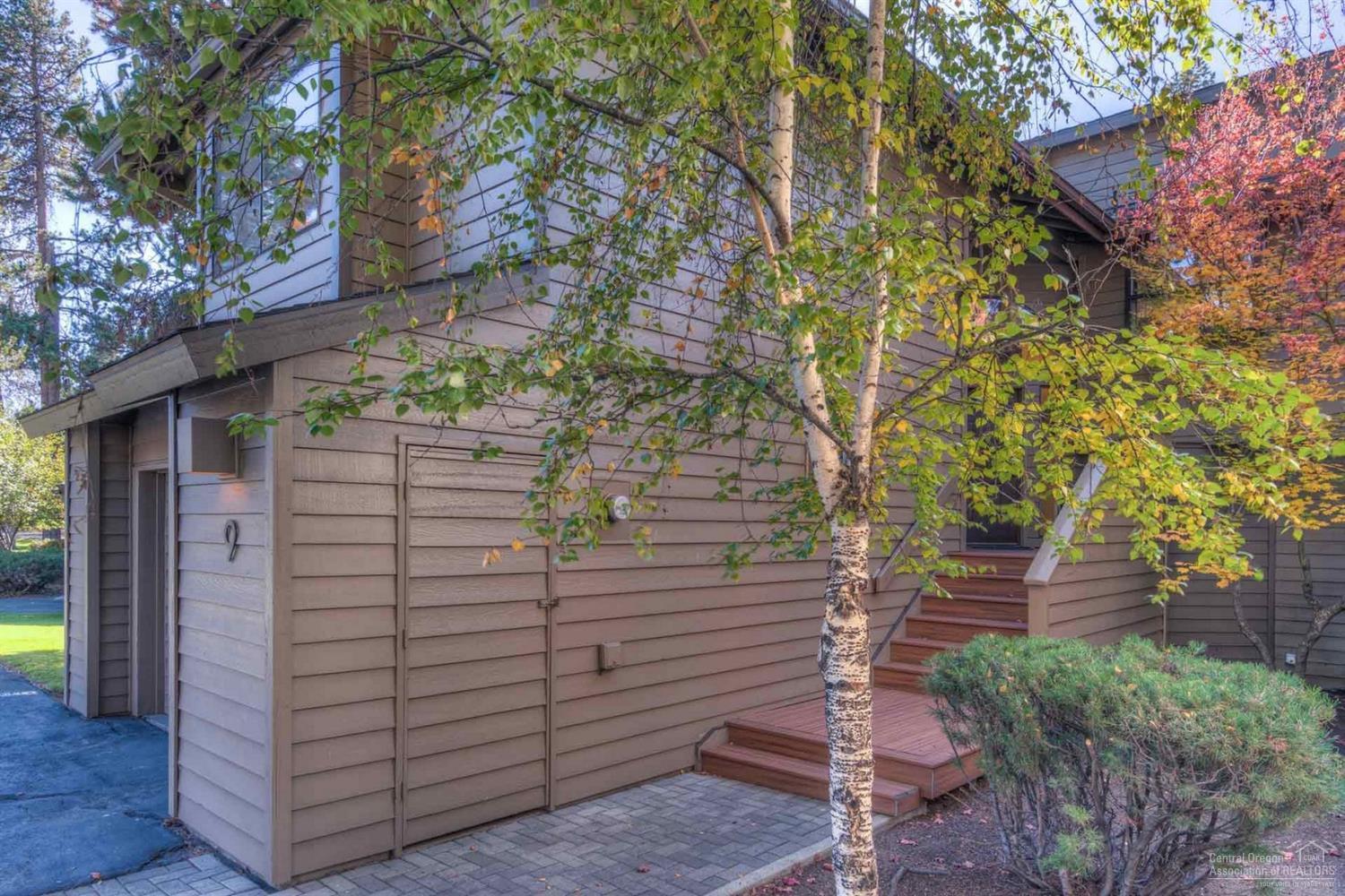 Fairway Vill Condo - Residential