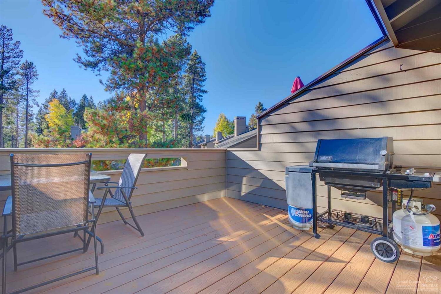 Fairway Vill Condo - Residential