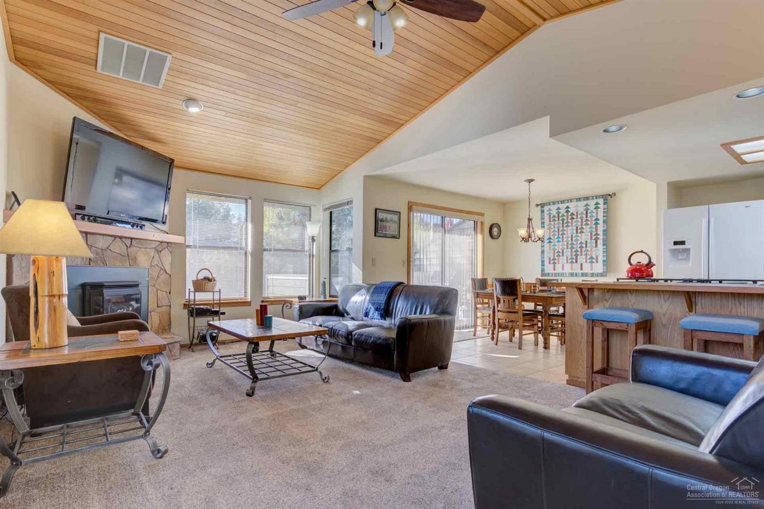 Fairway Vill Condo - Residential