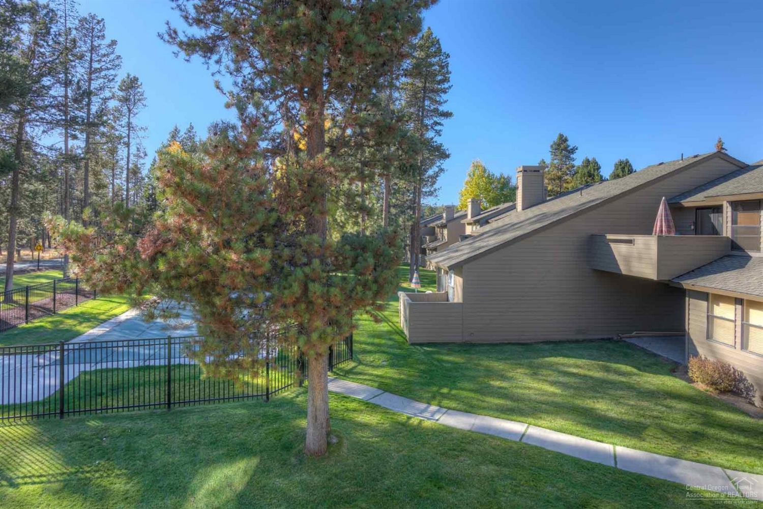 Fairway Vill Condo - Residential