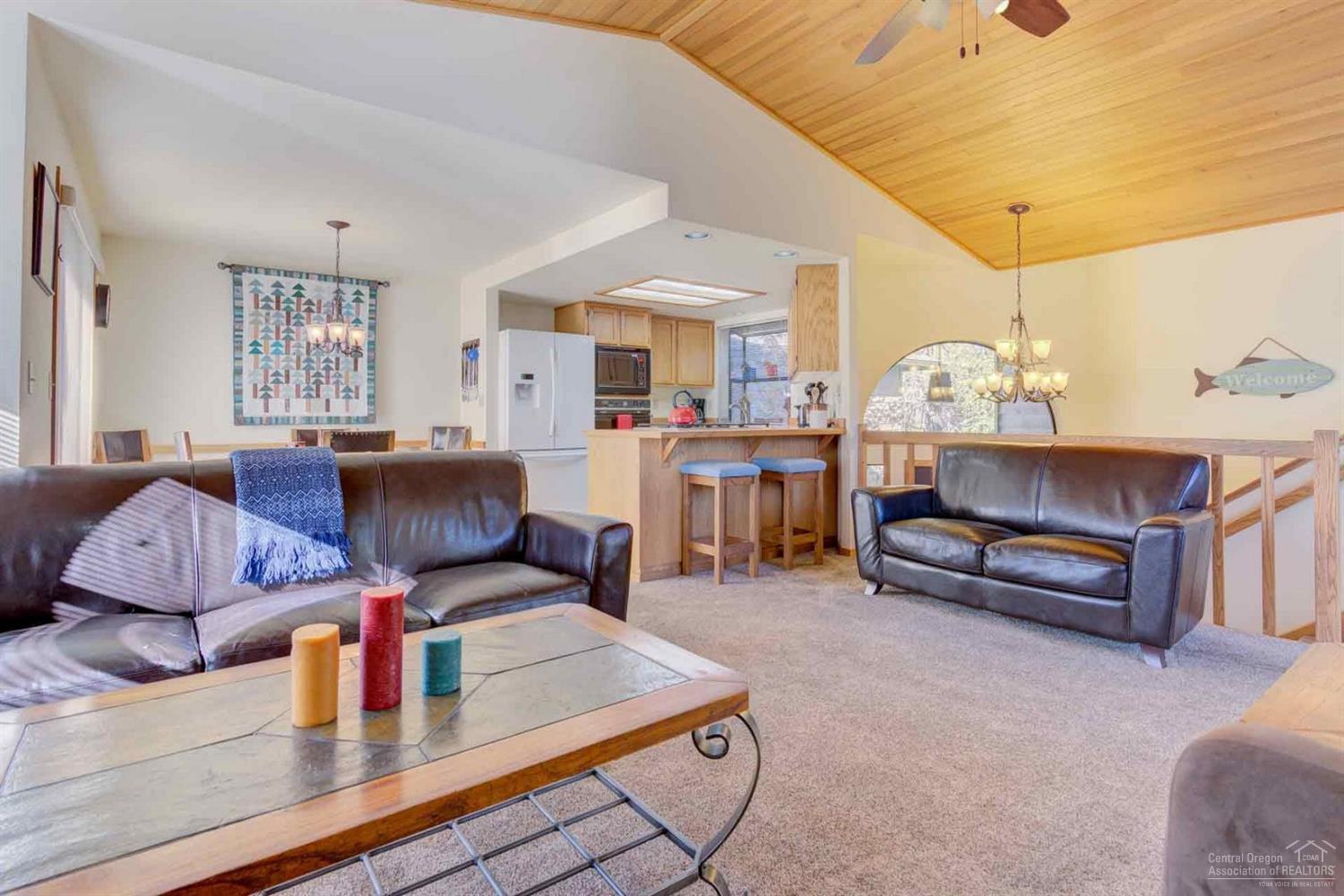 Fairway Vill Condo - Residential