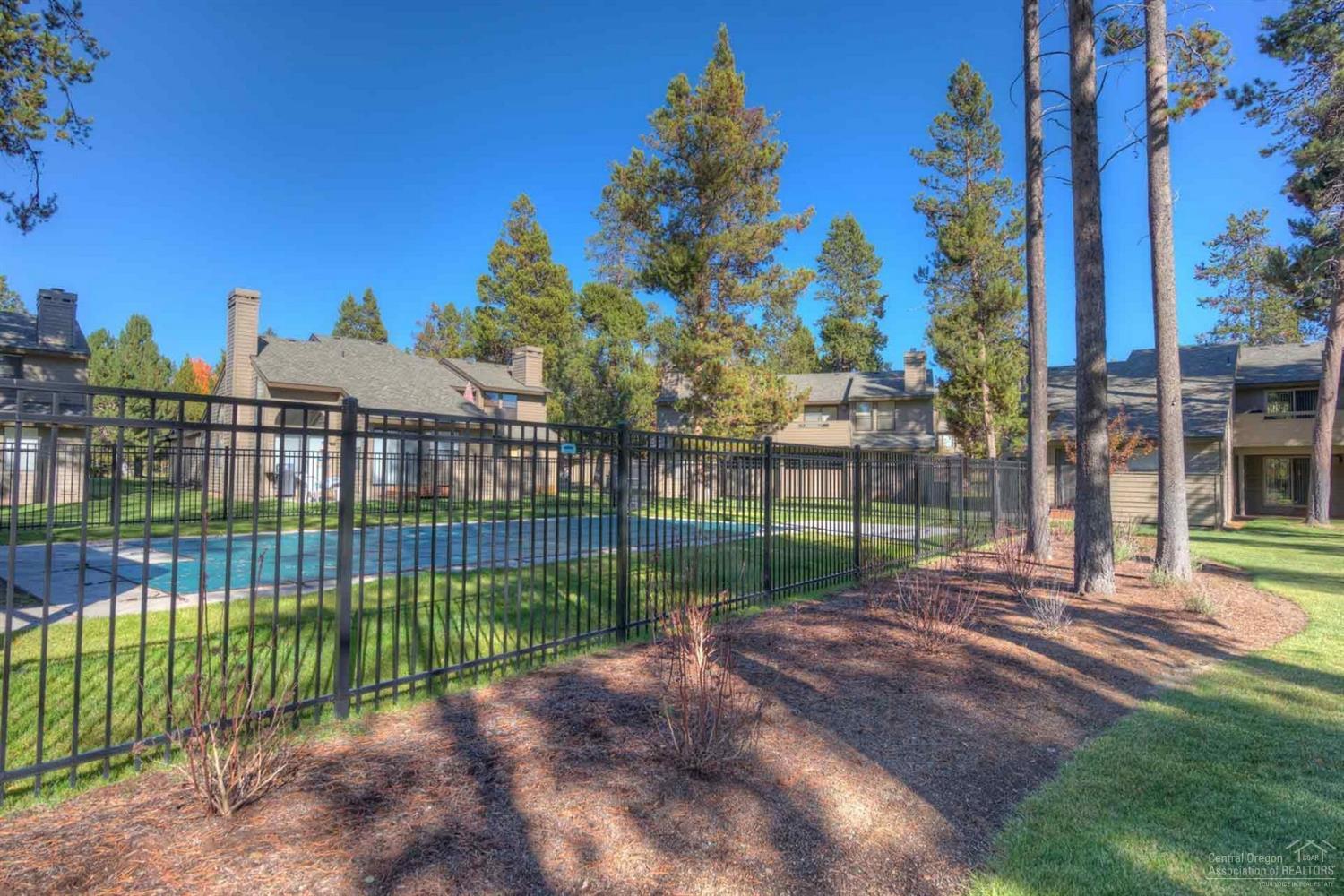 Fairway Vill Condo - Residential