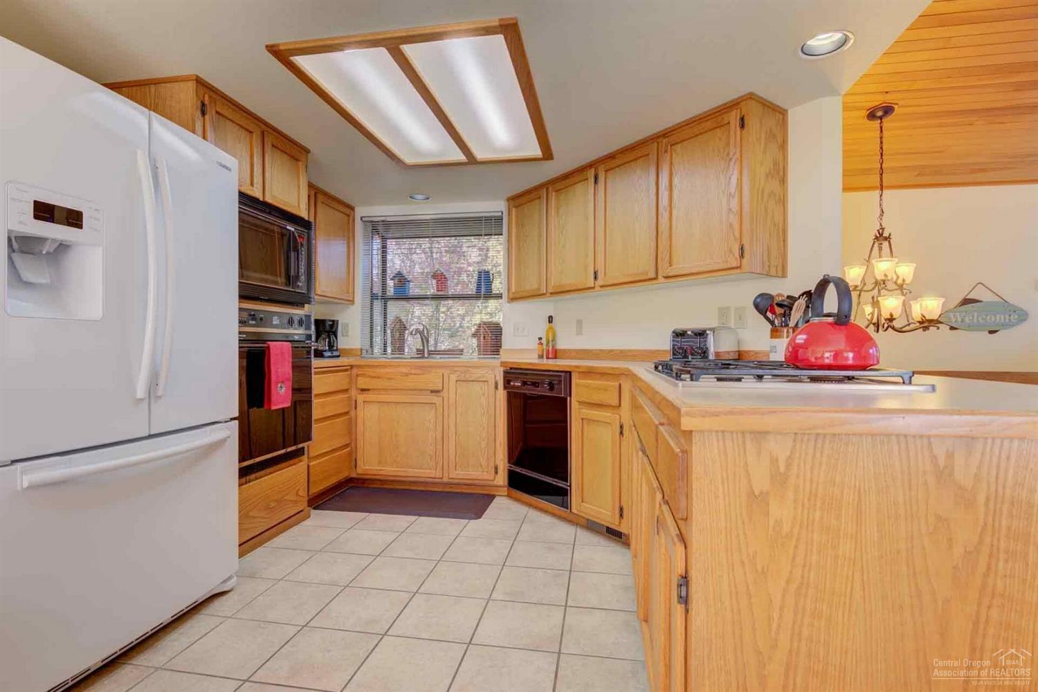 Fairway Vill Condo - Residential