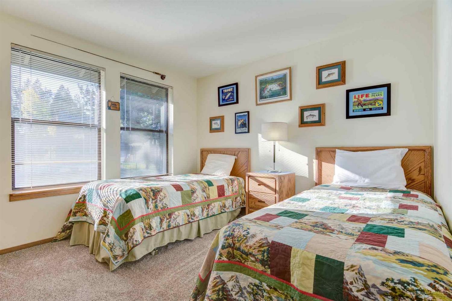 Fairway Vill Condo - Residential