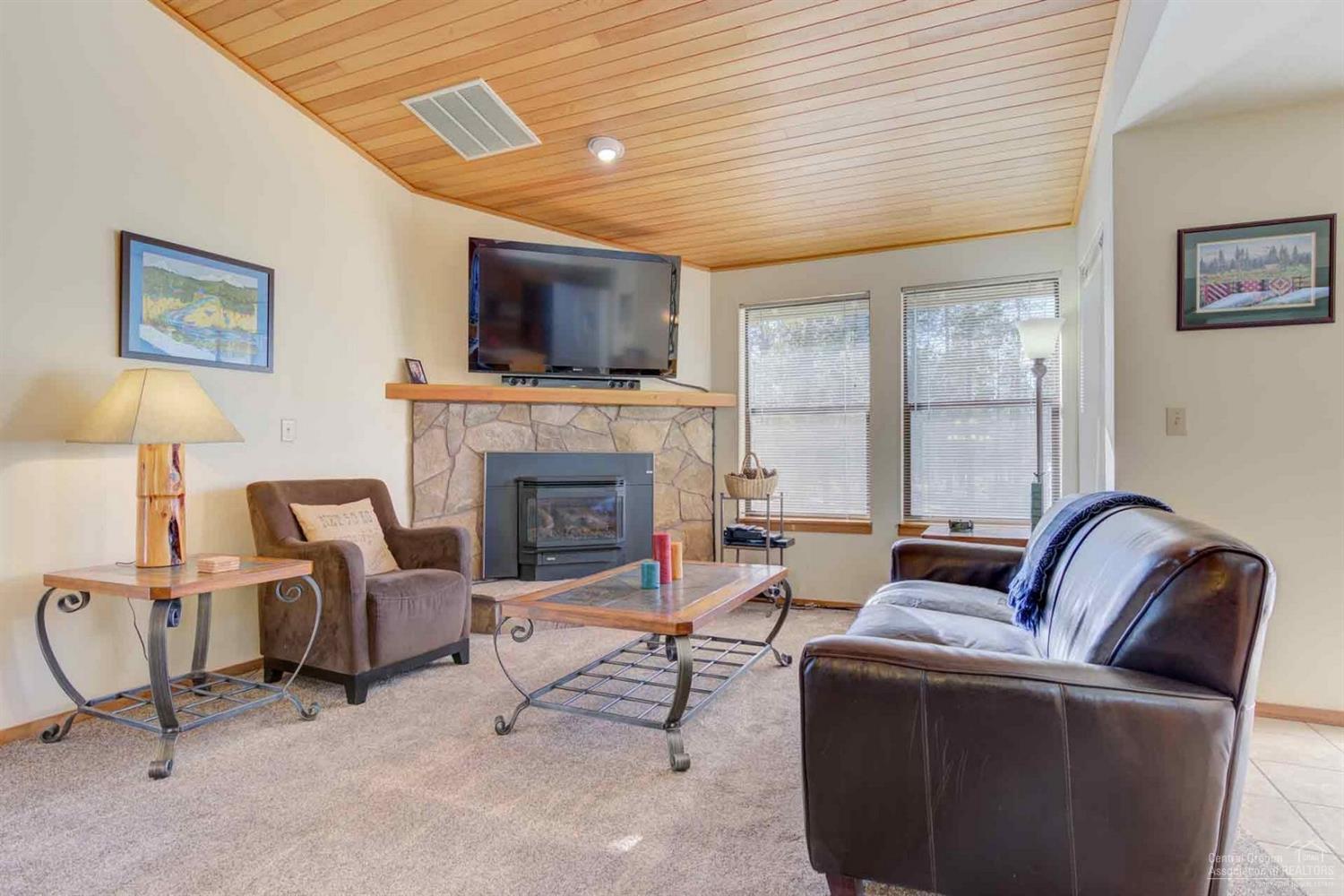 Fairway Vill Condo - Residential