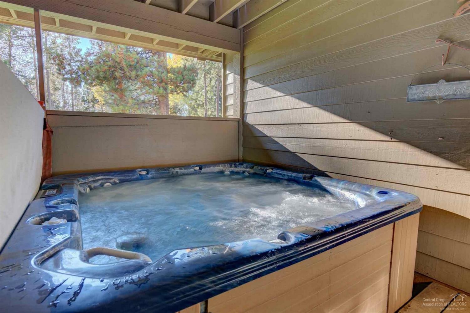 Fairway Vill Condo - Residential