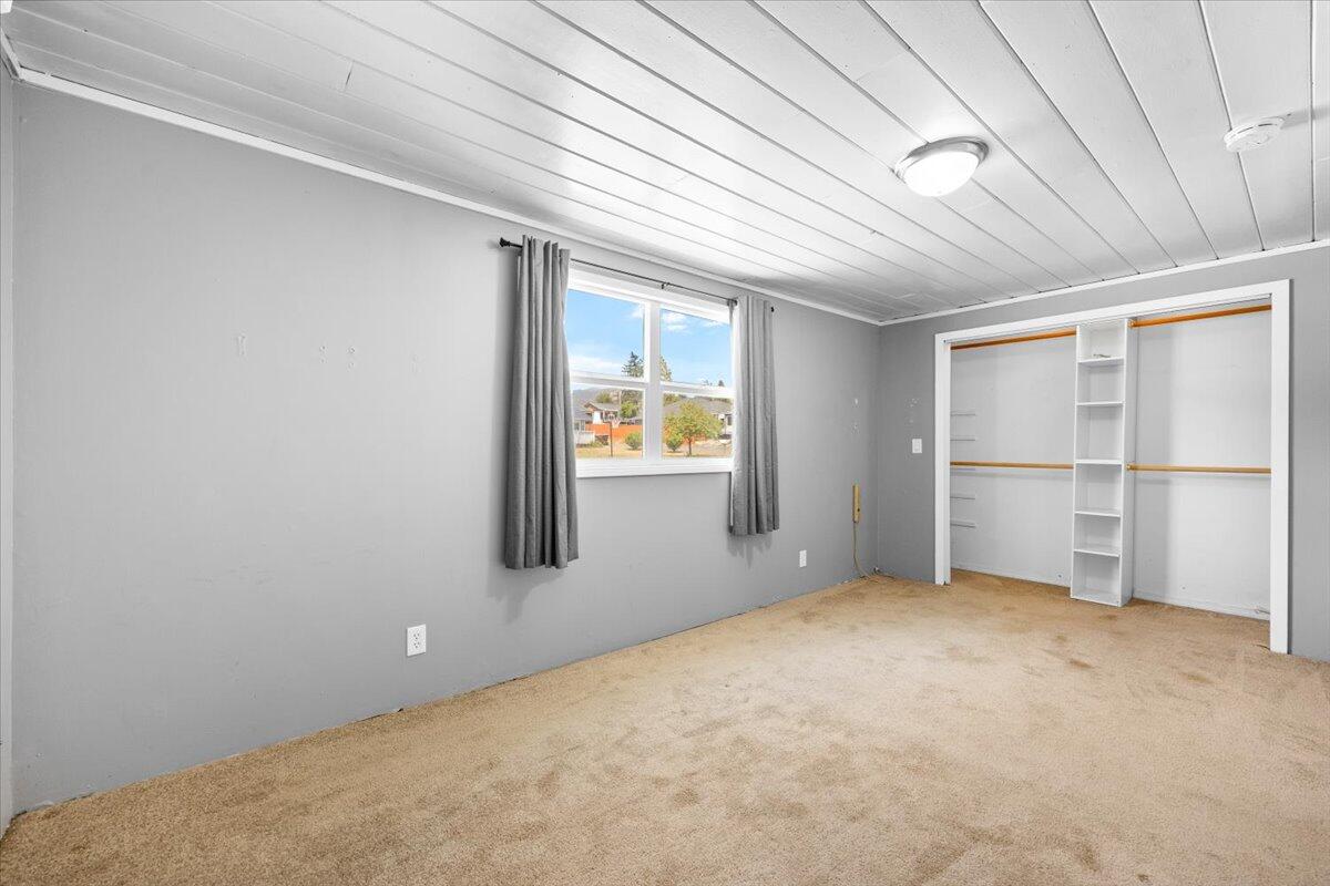 Harbord Addition - Residential