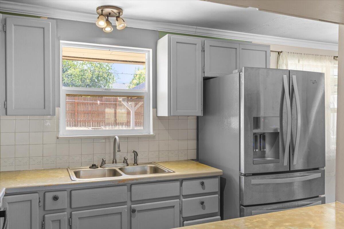 Harbord Addition - Residential