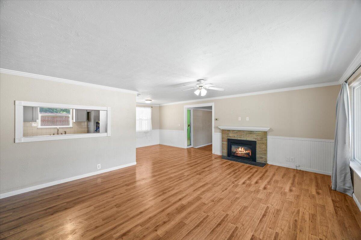 Harbord Addition - Residential