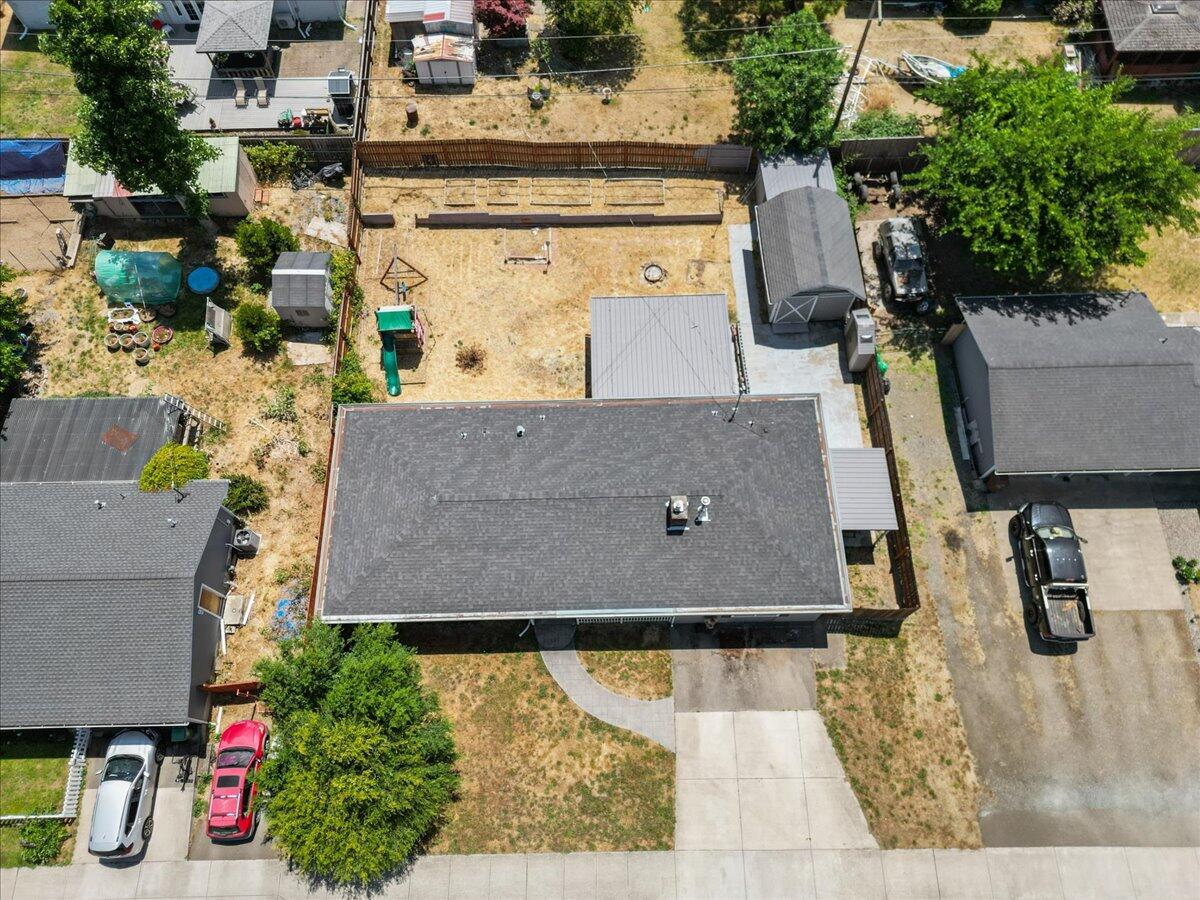 Harbord Addition - Residential