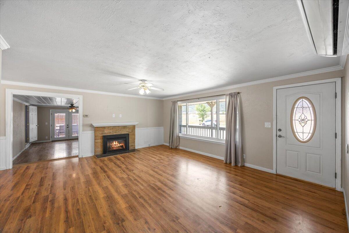 Harbord Addition - Residential