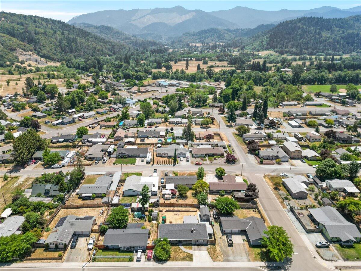 Harbord Addition - Residential