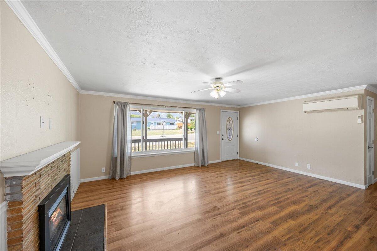 Harbord Addition - Residential