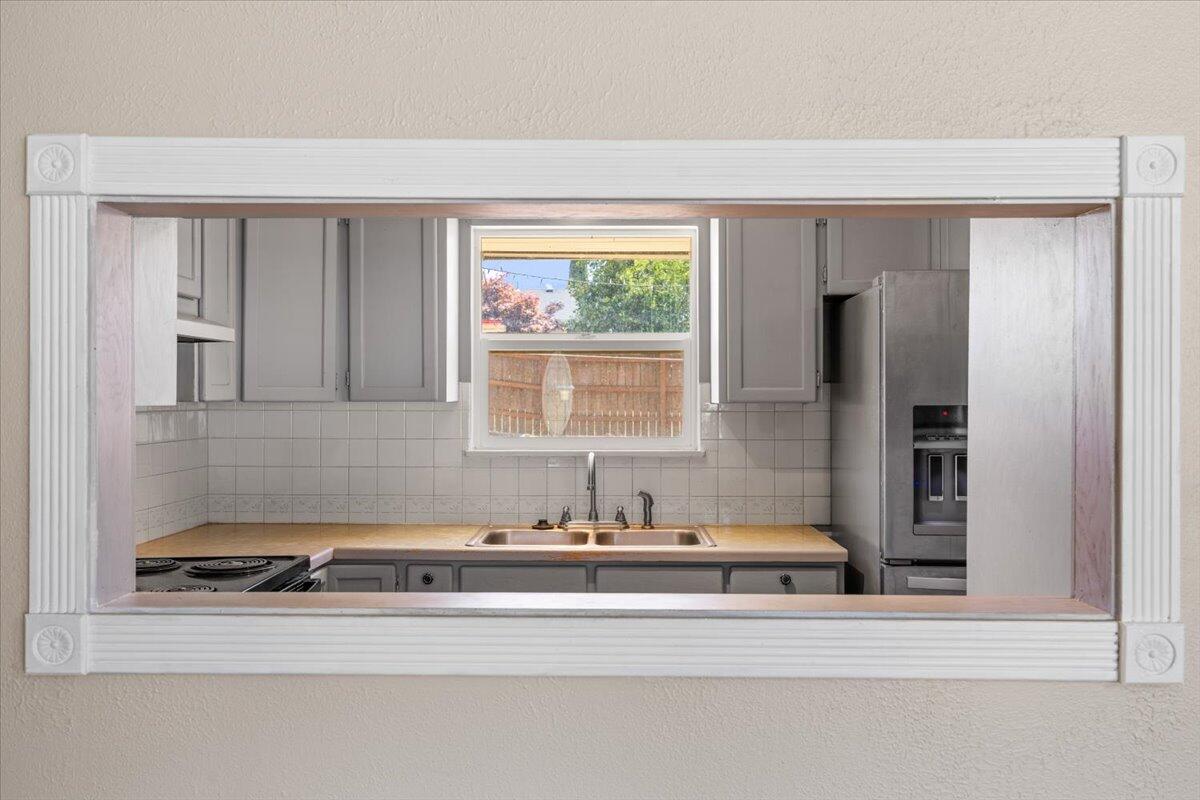 Harbord Addition - Residential