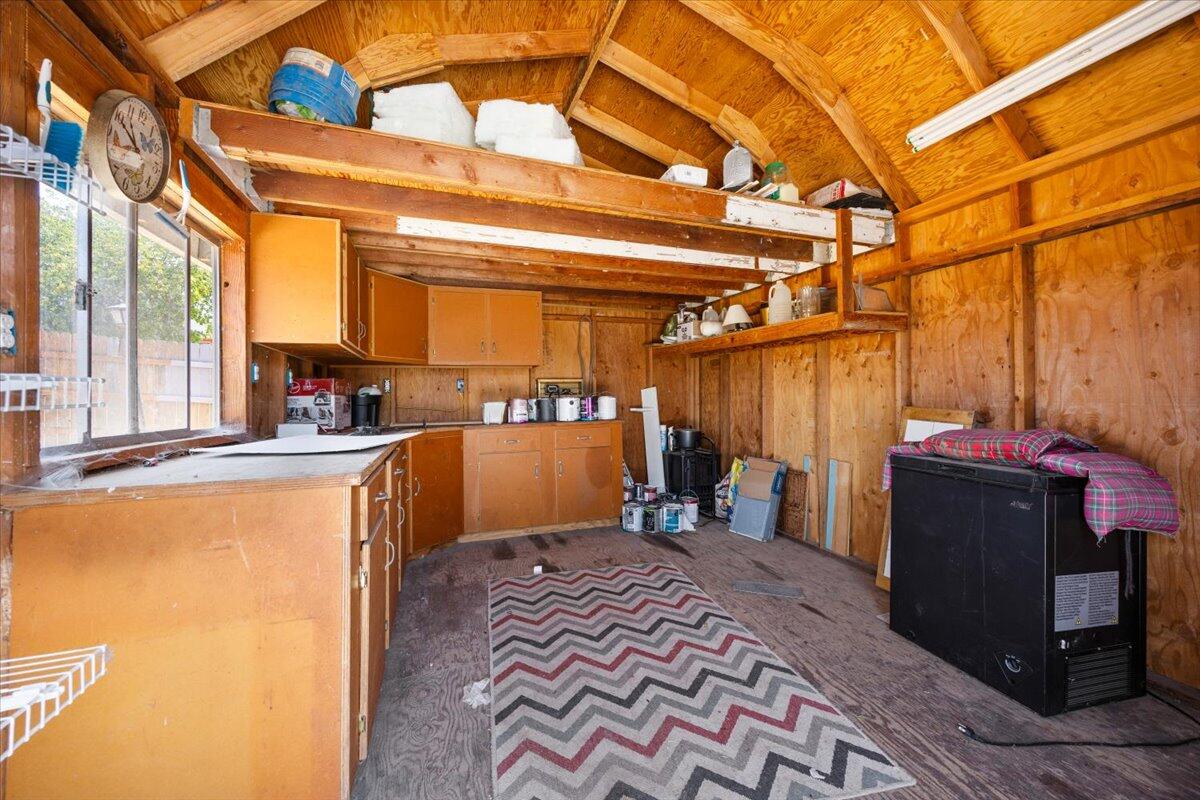 Harbord Addition - Residential