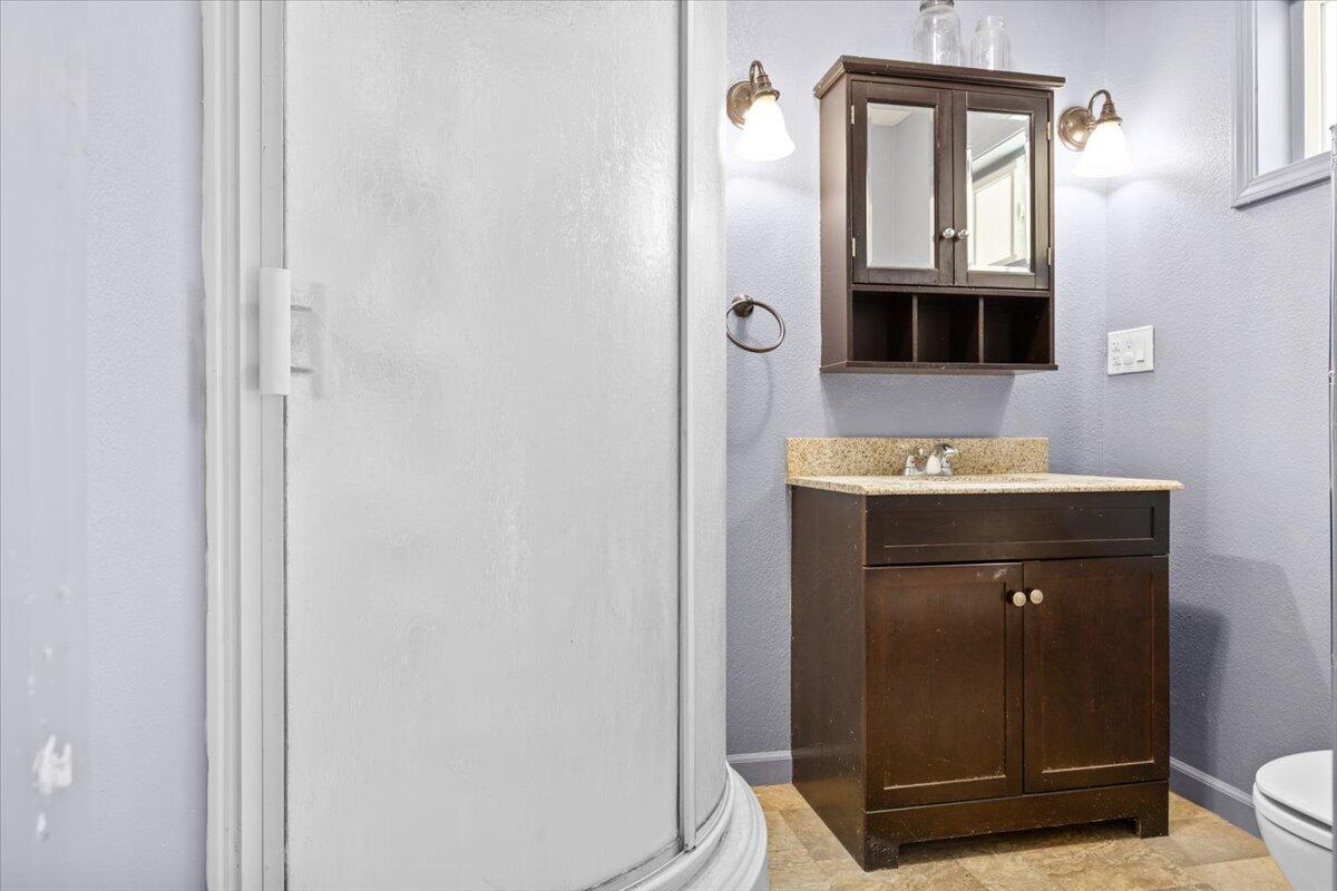 Harbord Addition - Residential