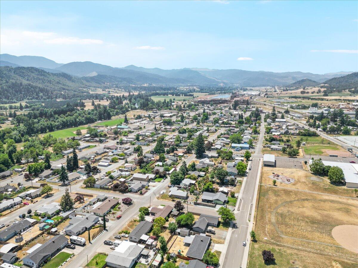 Harbord Addition - Residential