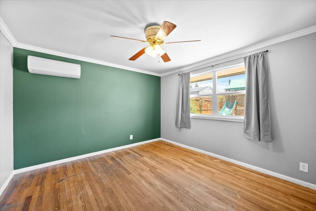 Harbord Addition - Residential