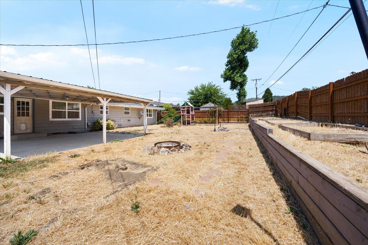 Harbord Addition - Residential