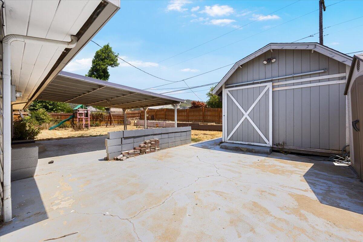 Harbord Addition - Residential