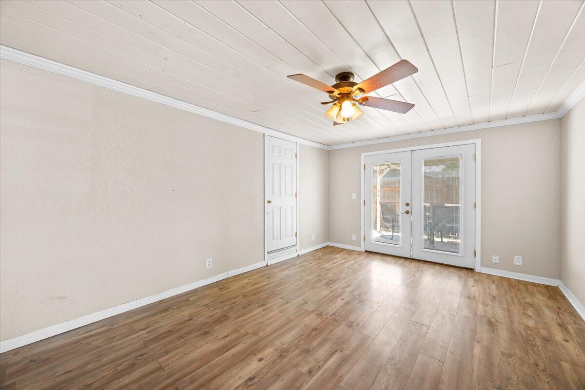 Harbord Addition - Residential