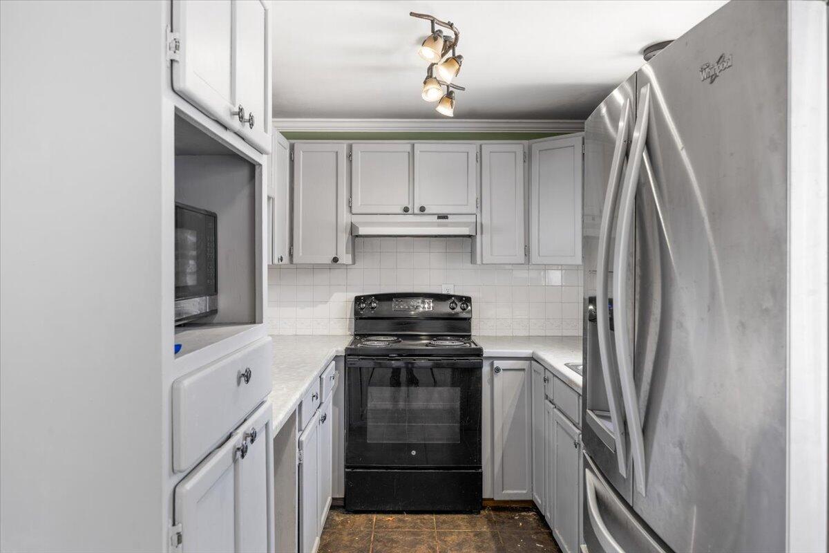 Harbord Addition - Residential