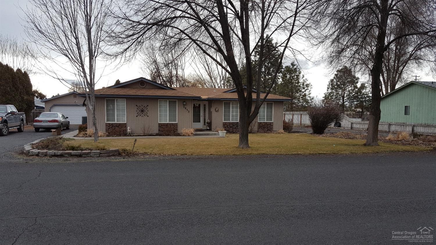 Barnes Butte - Residential