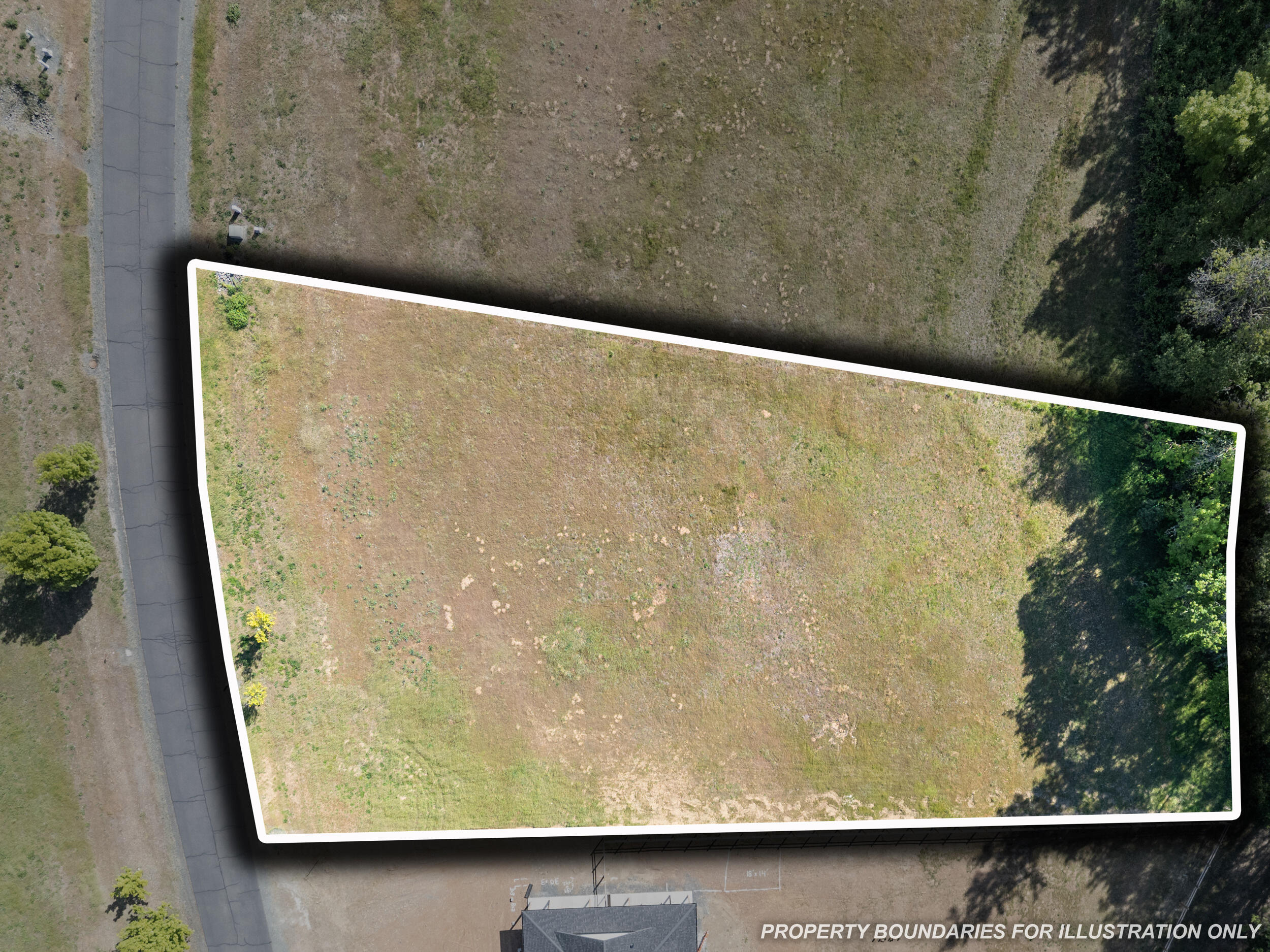 Illinois River Estates - Land