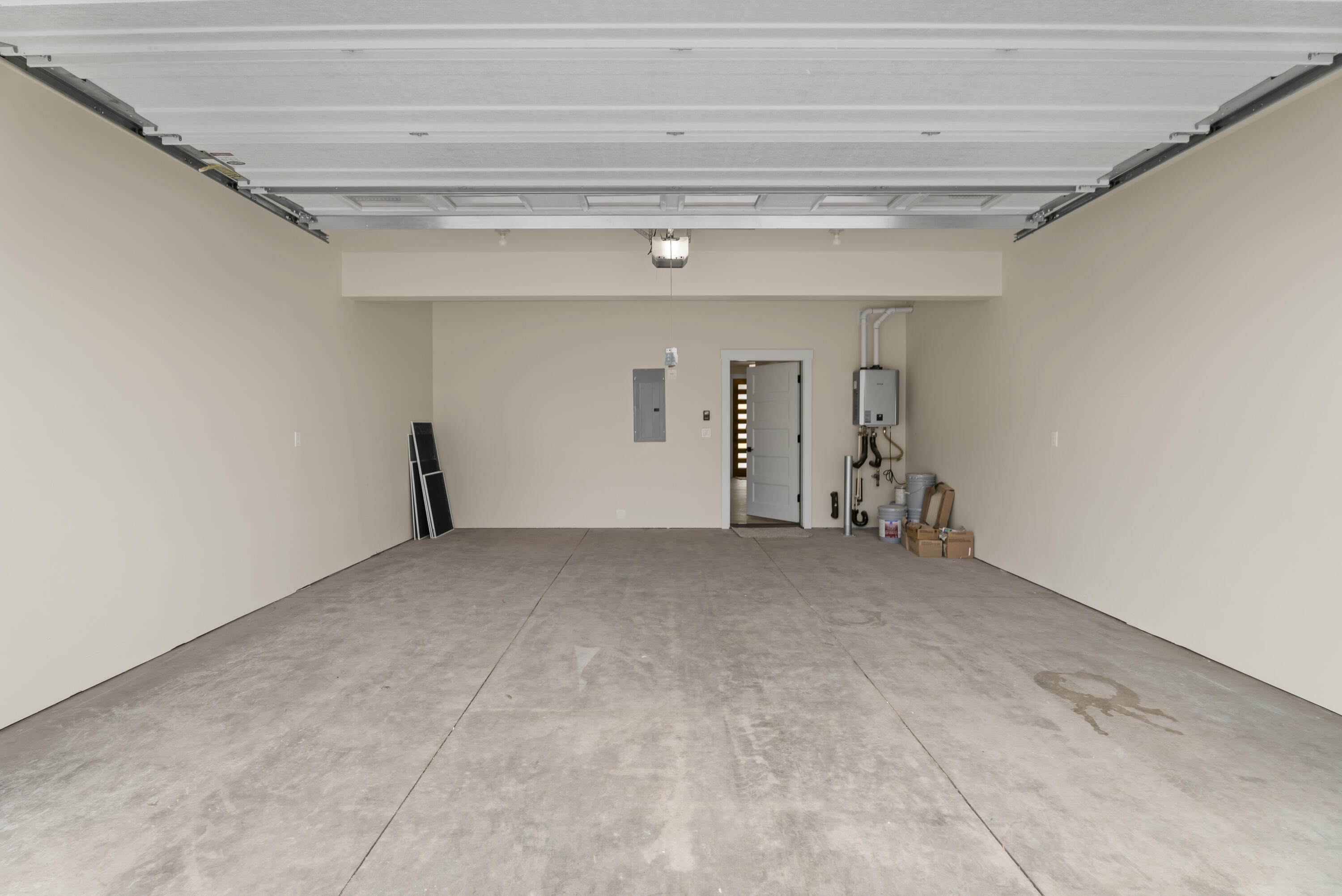 Prairie Crossing - Residential