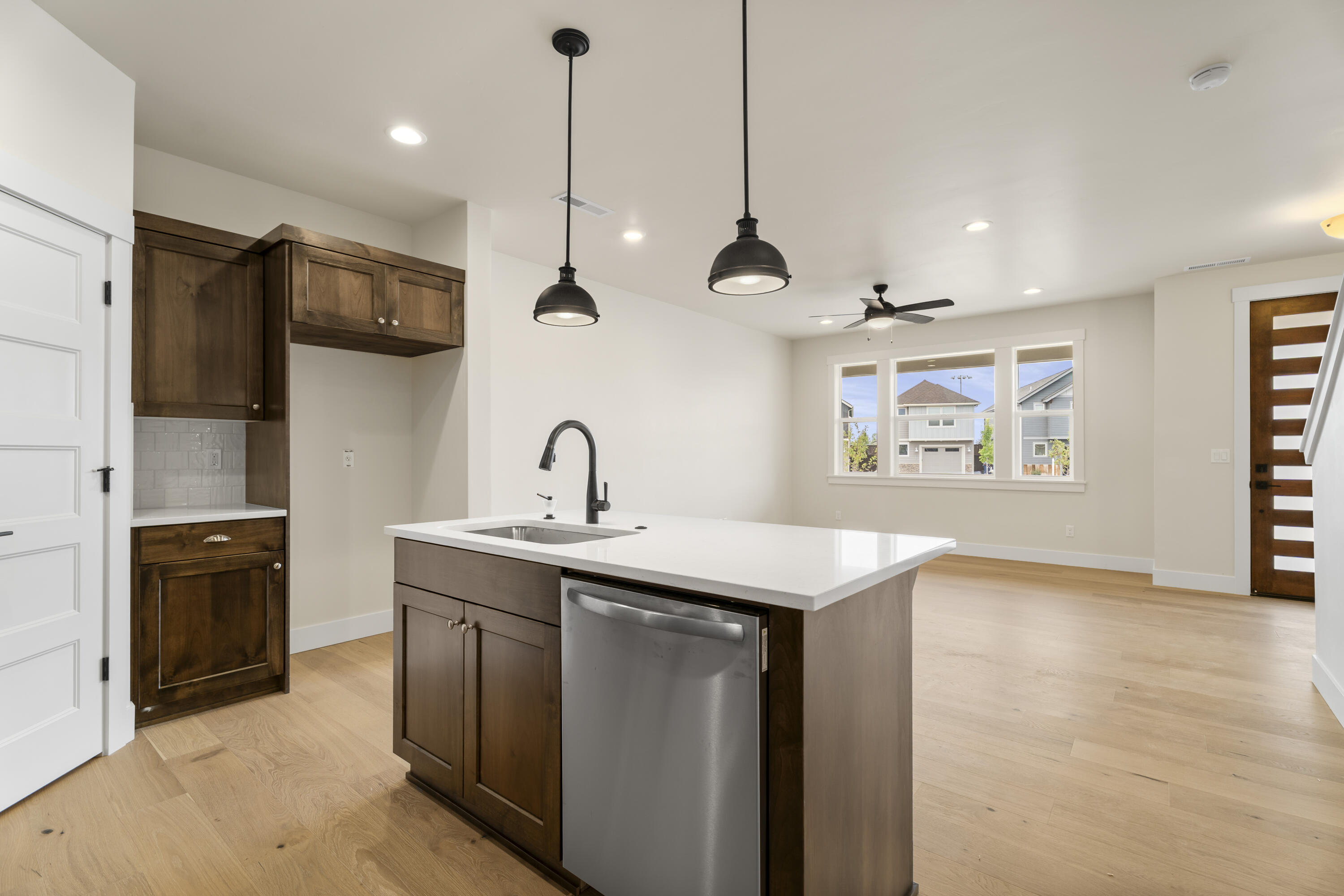 Prairie Crossing - Residential