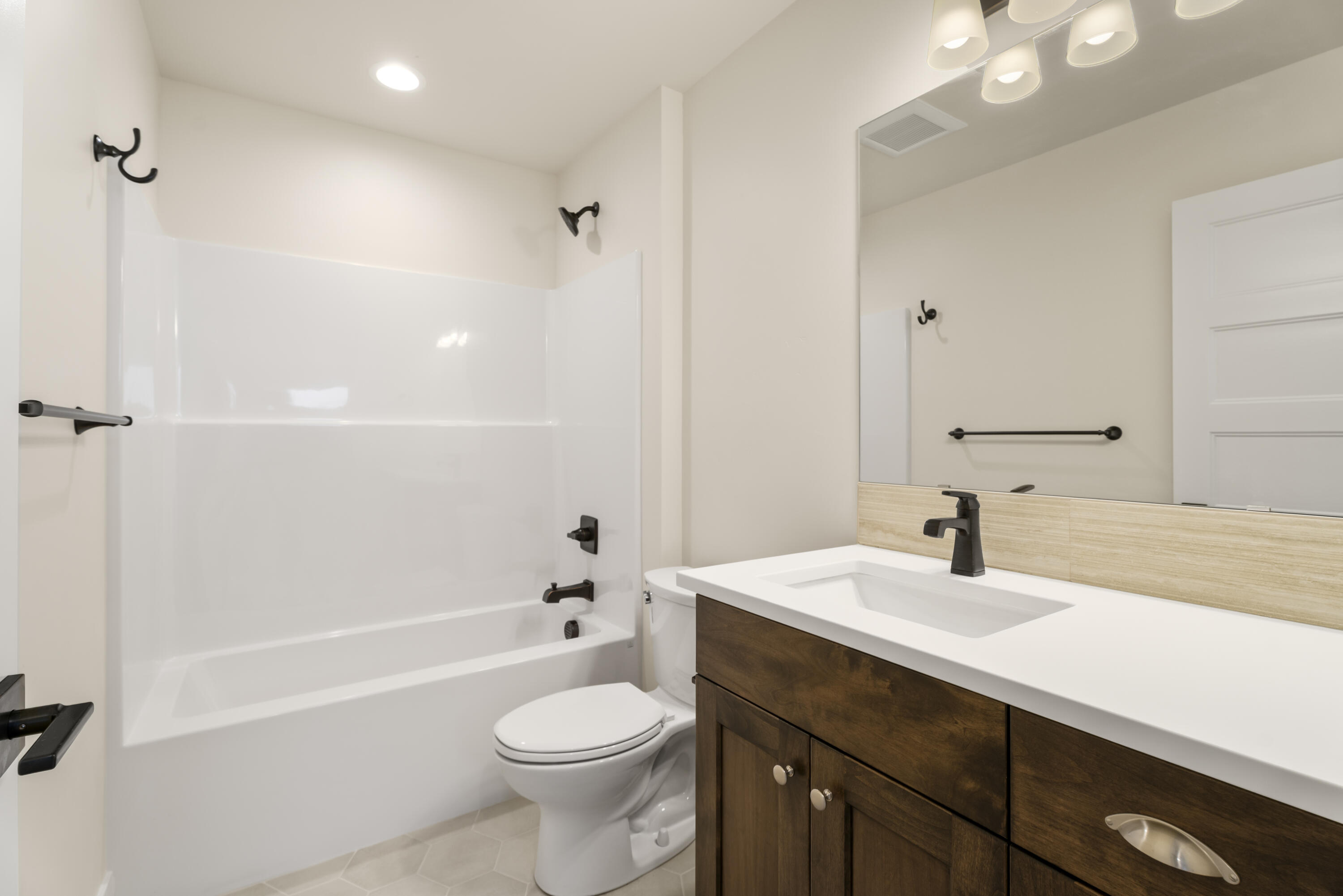 Prairie Crossing - Residential