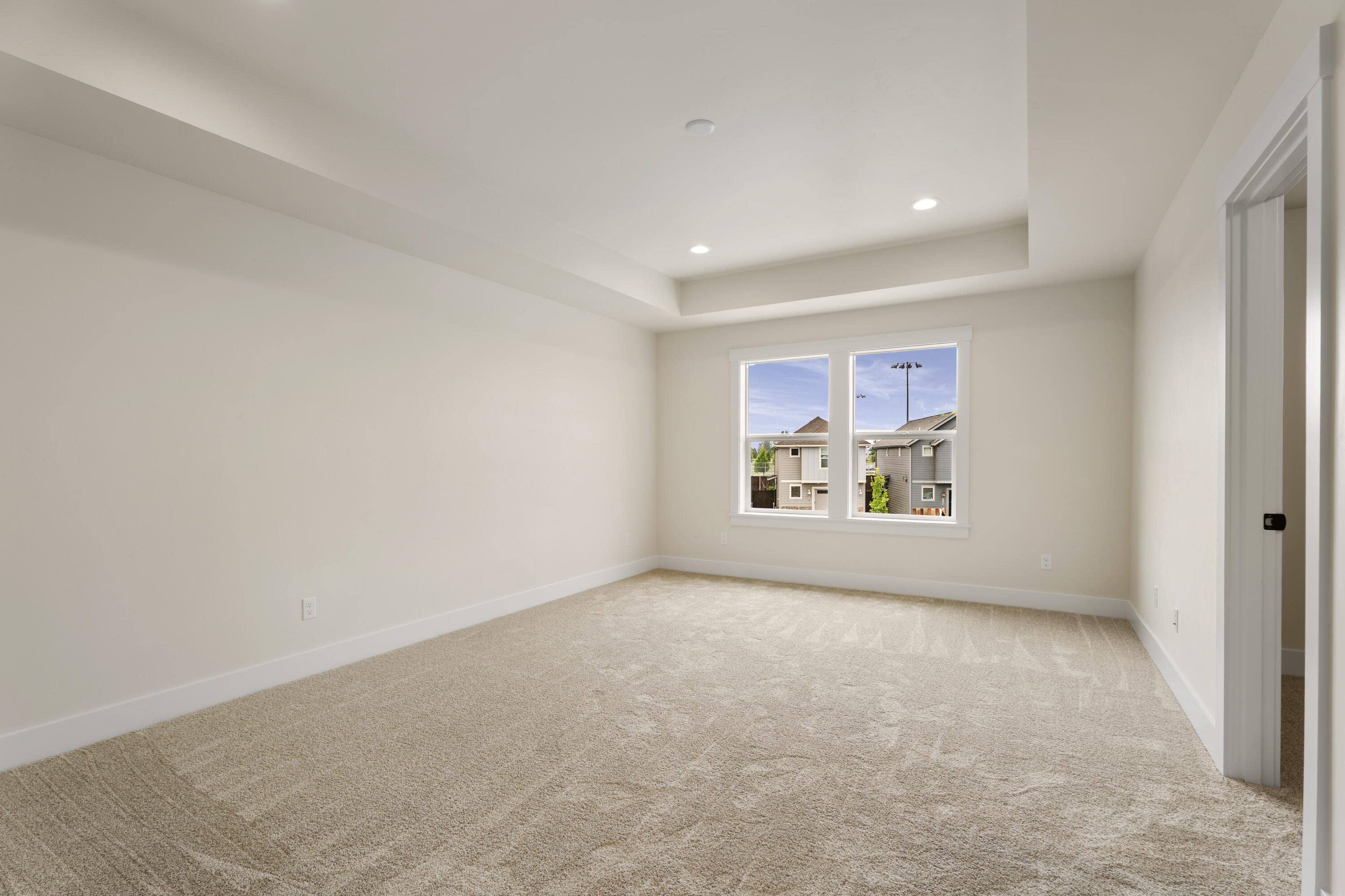 Prairie Crossing - Residential