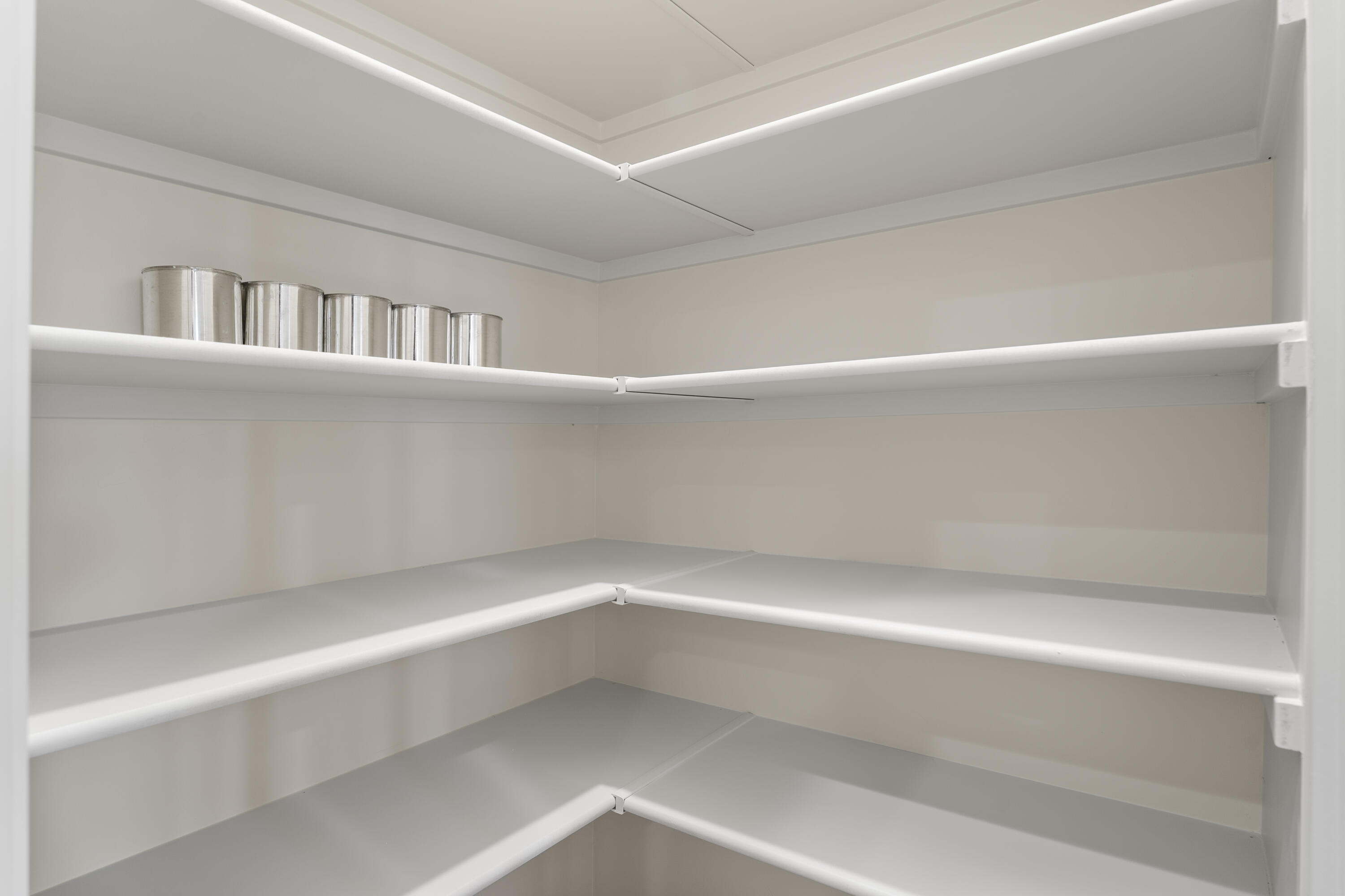 Prairie Crossing - Residential