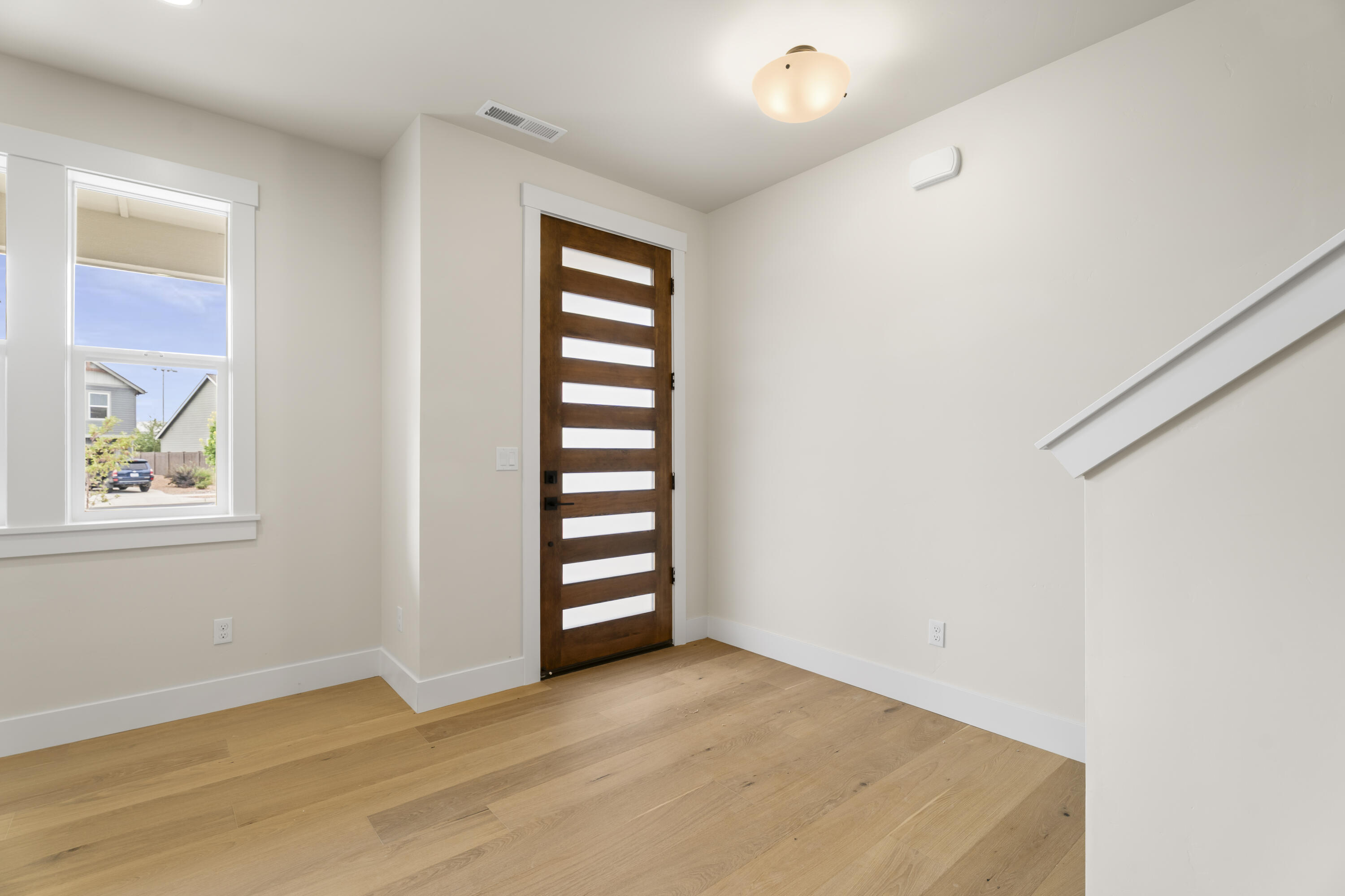 Prairie Crossing - Residential