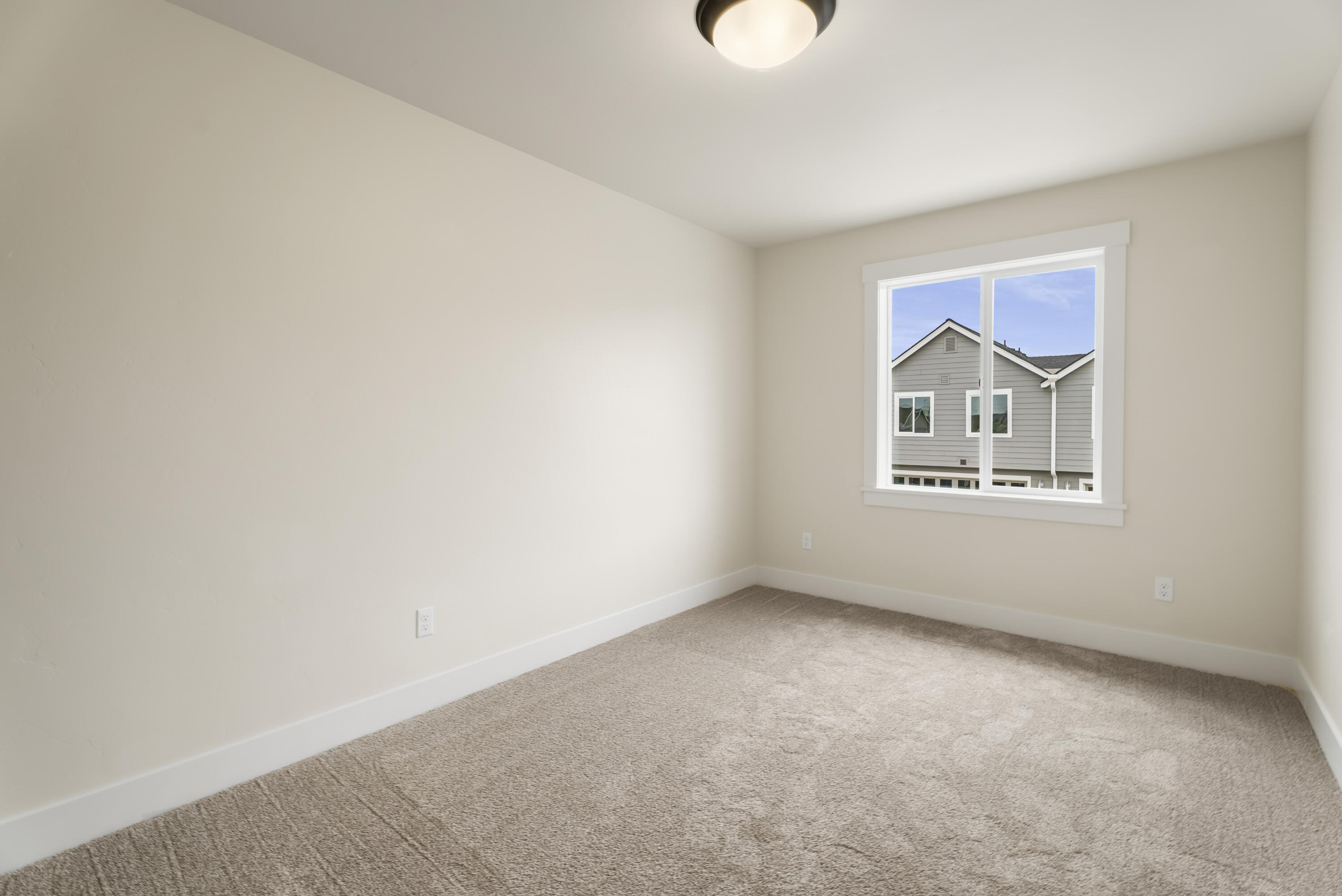 Prairie Crossing - Residential