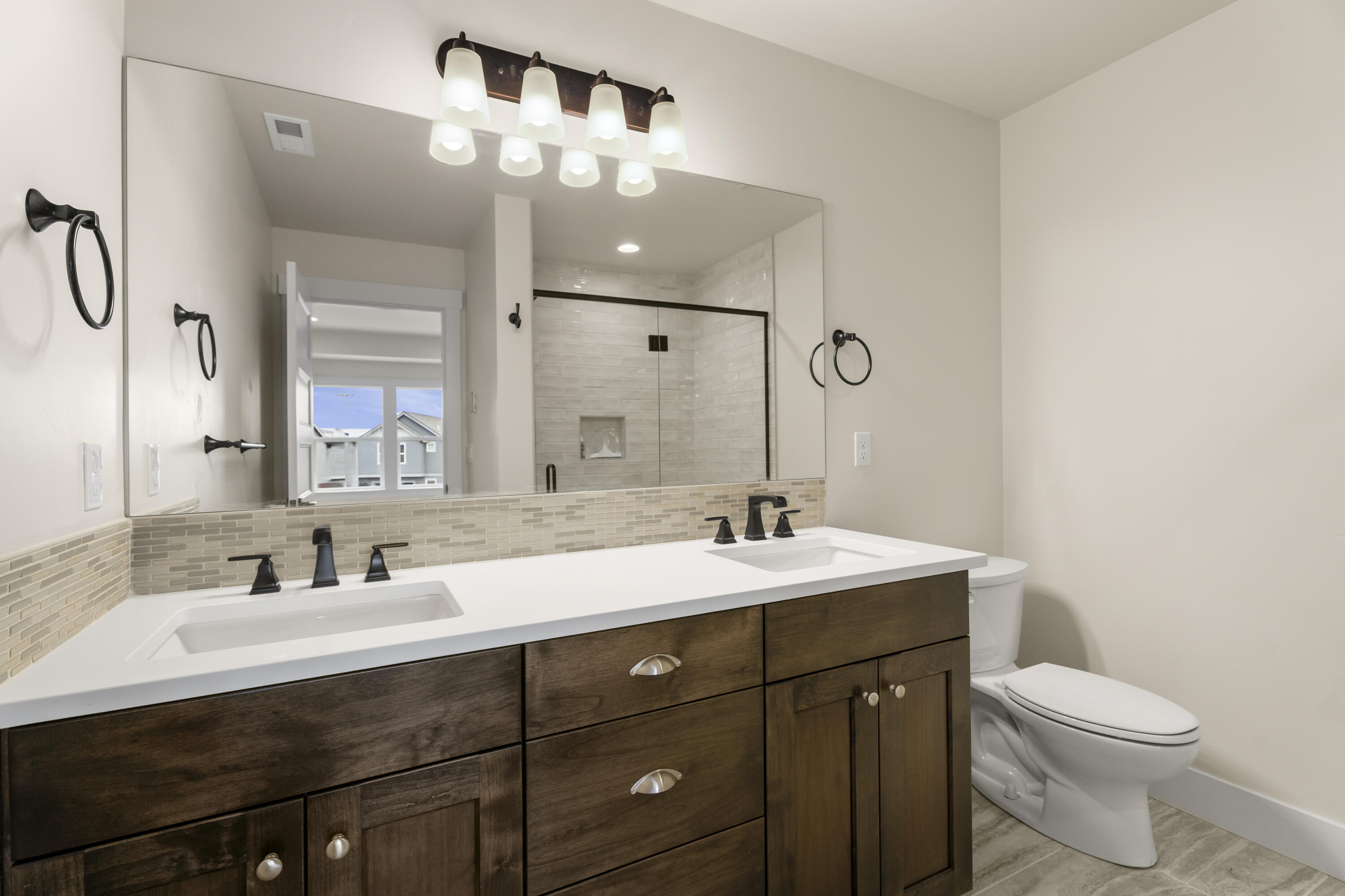 Prairie Crossing - Residential