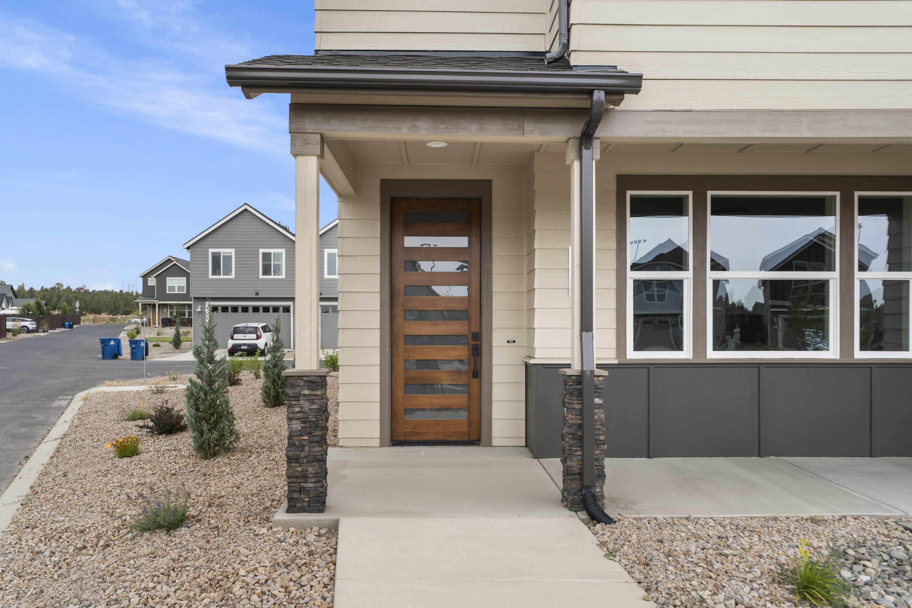 Prairie Crossing - Residential