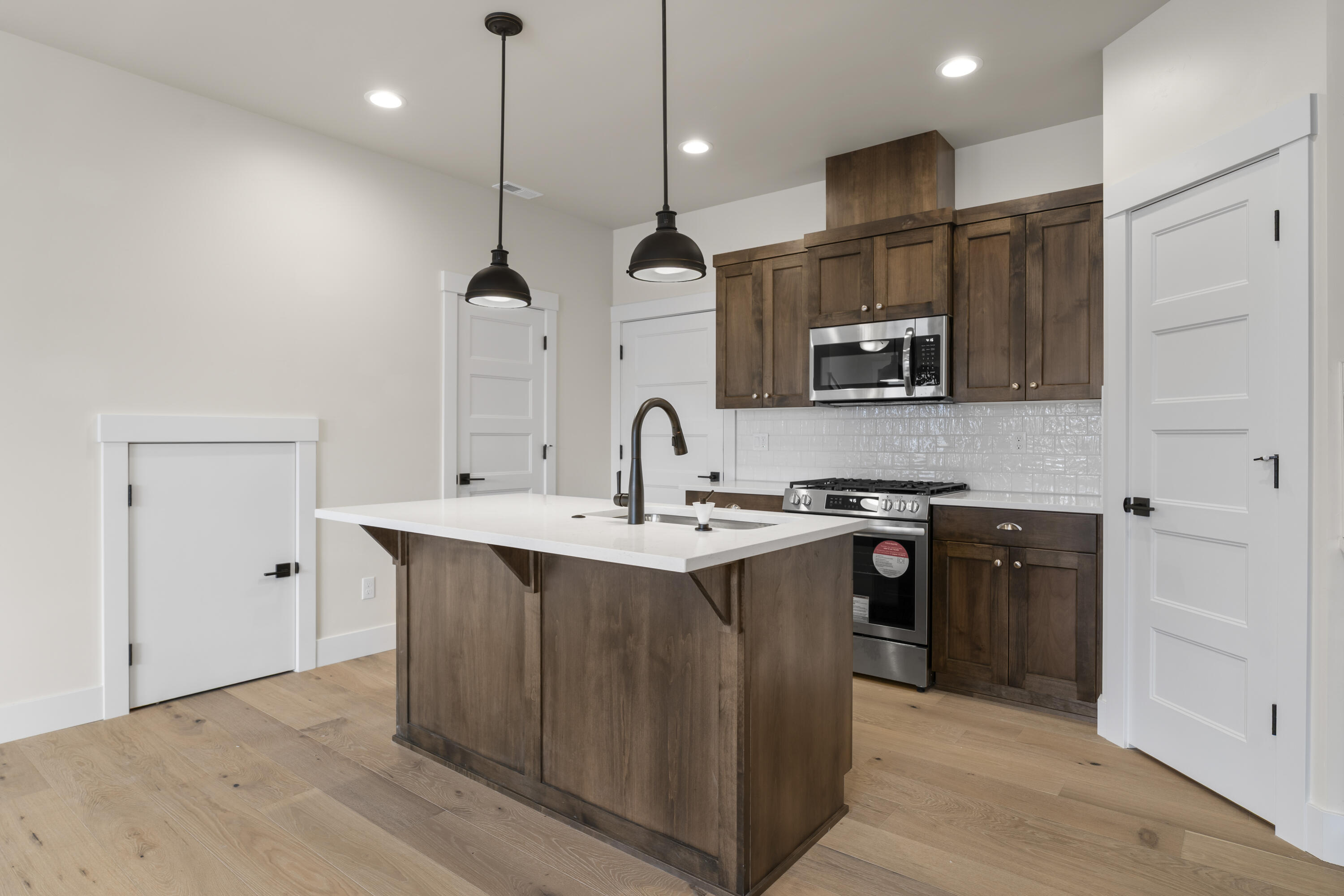 Prairie Crossing - Residential