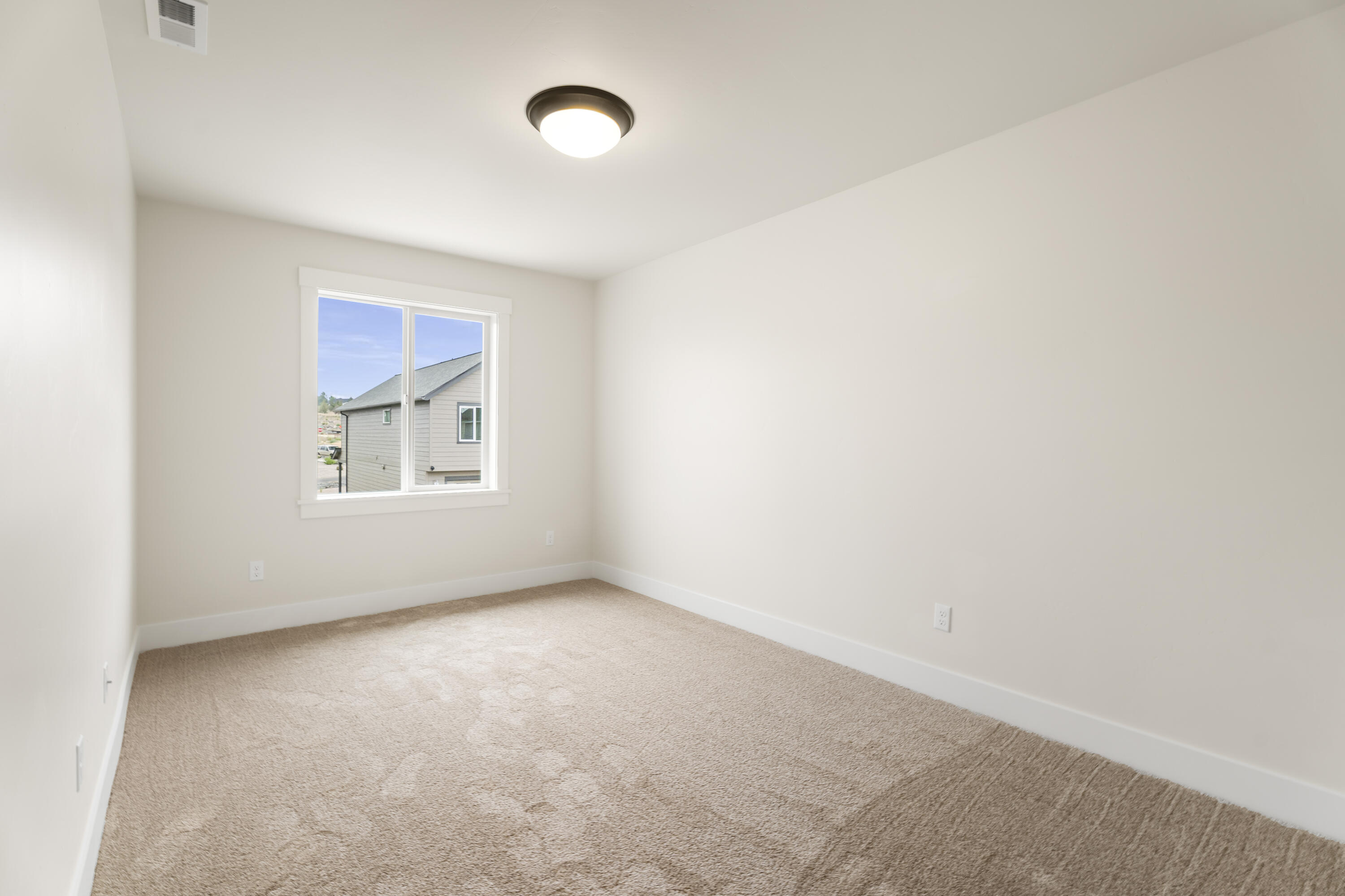 Prairie Crossing - Residential