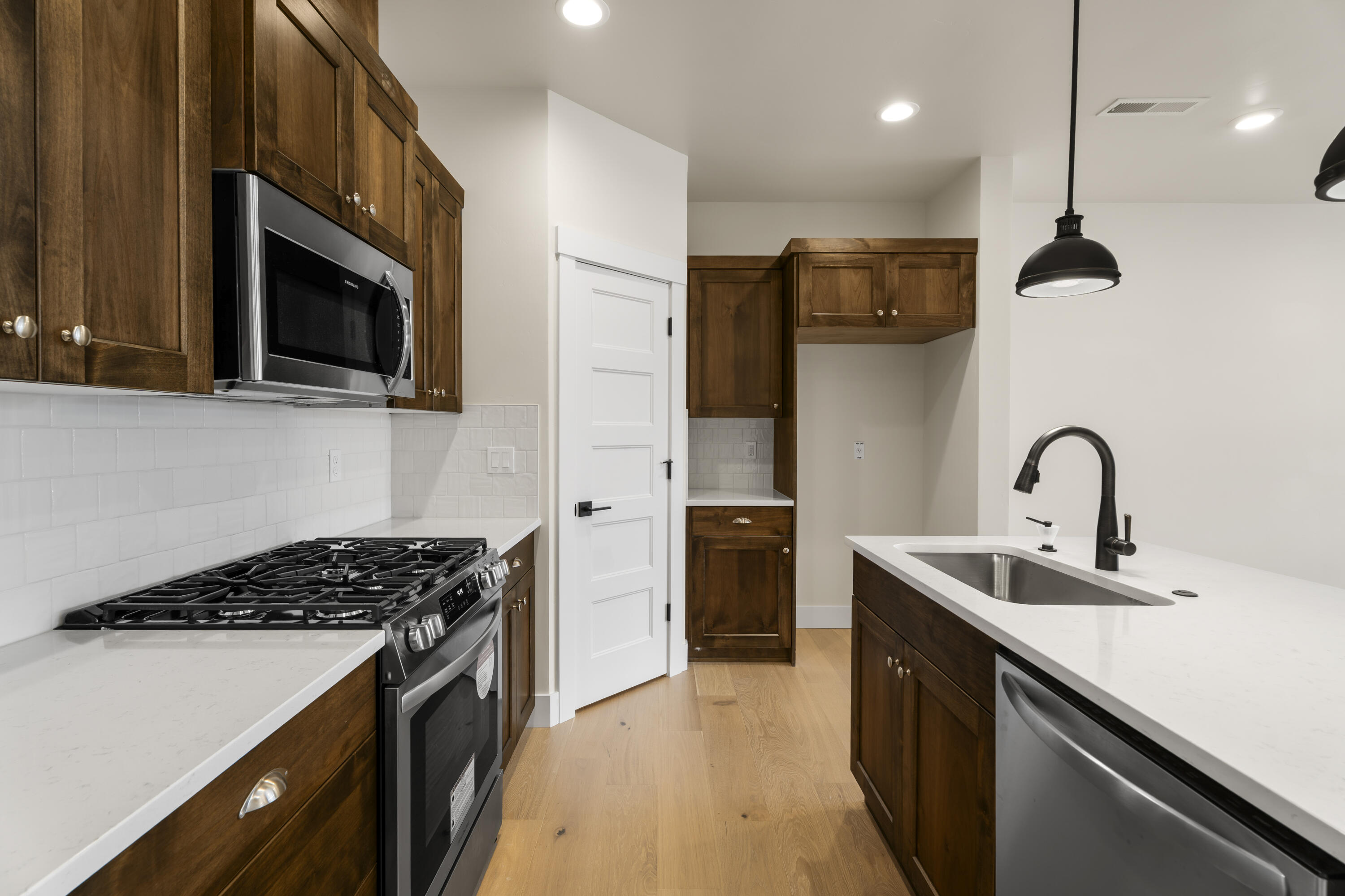 Prairie Crossing - Residential