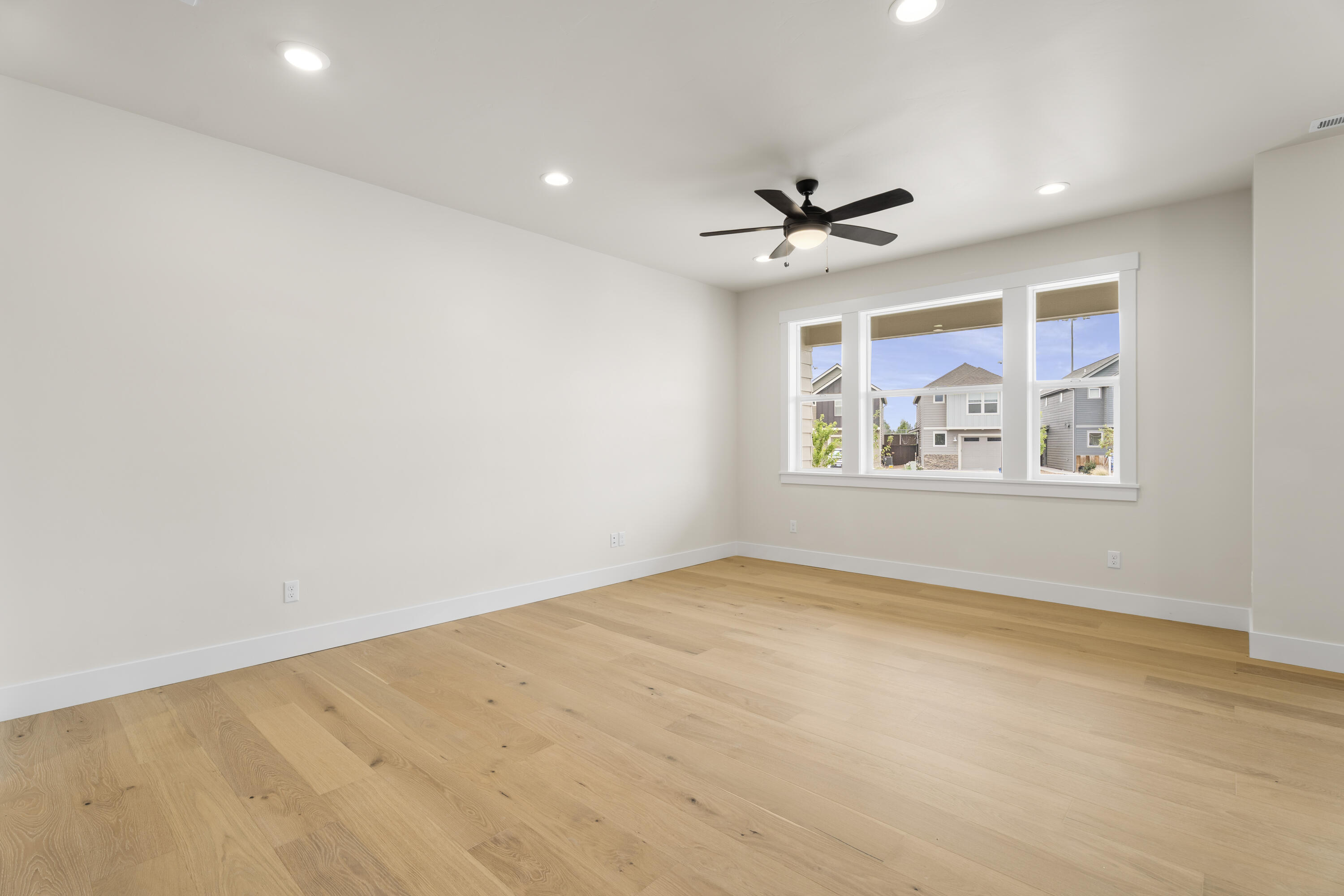 Prairie Crossing - Residential