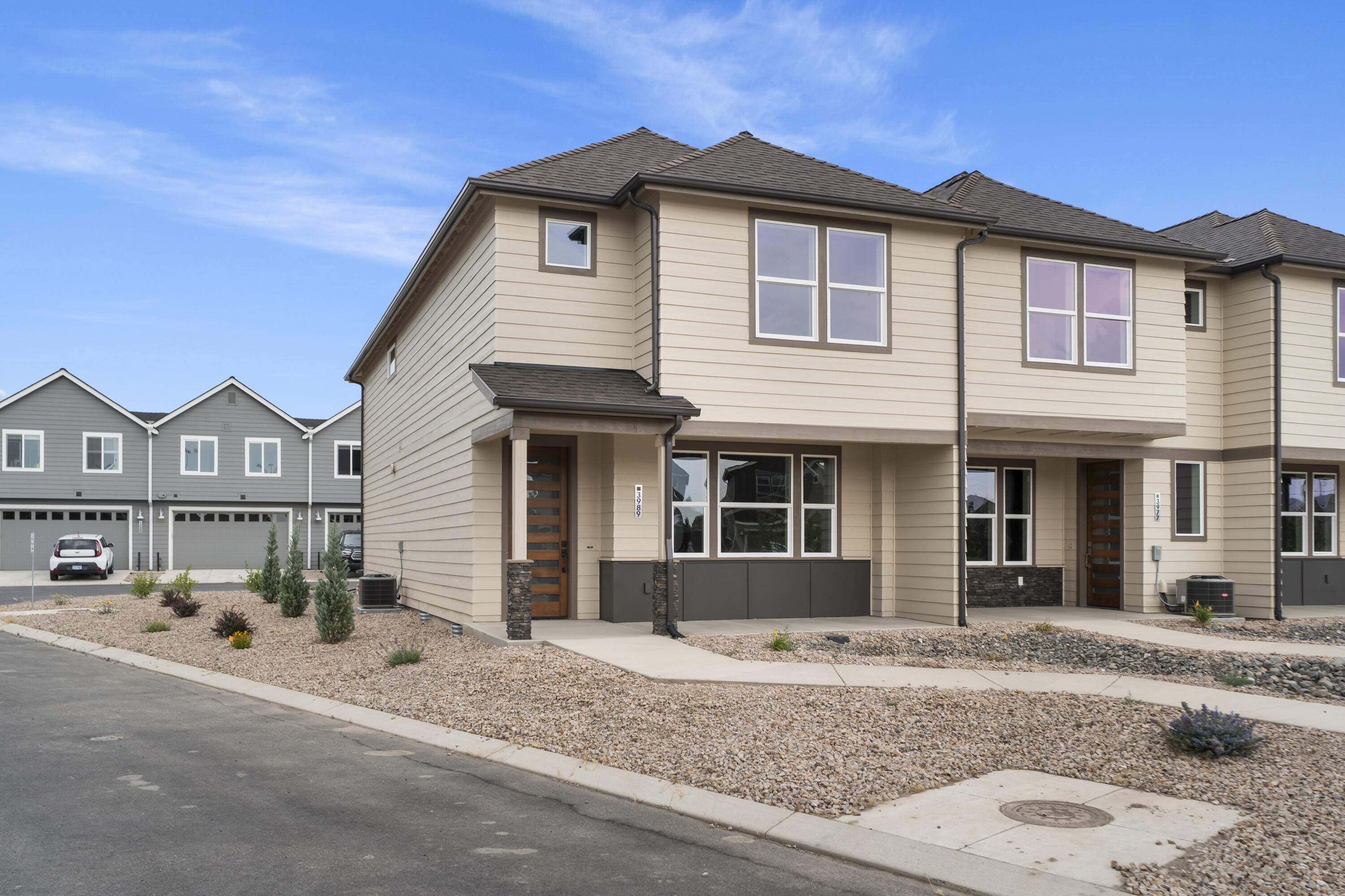 3989 SW Coyote Avenue Lot 157