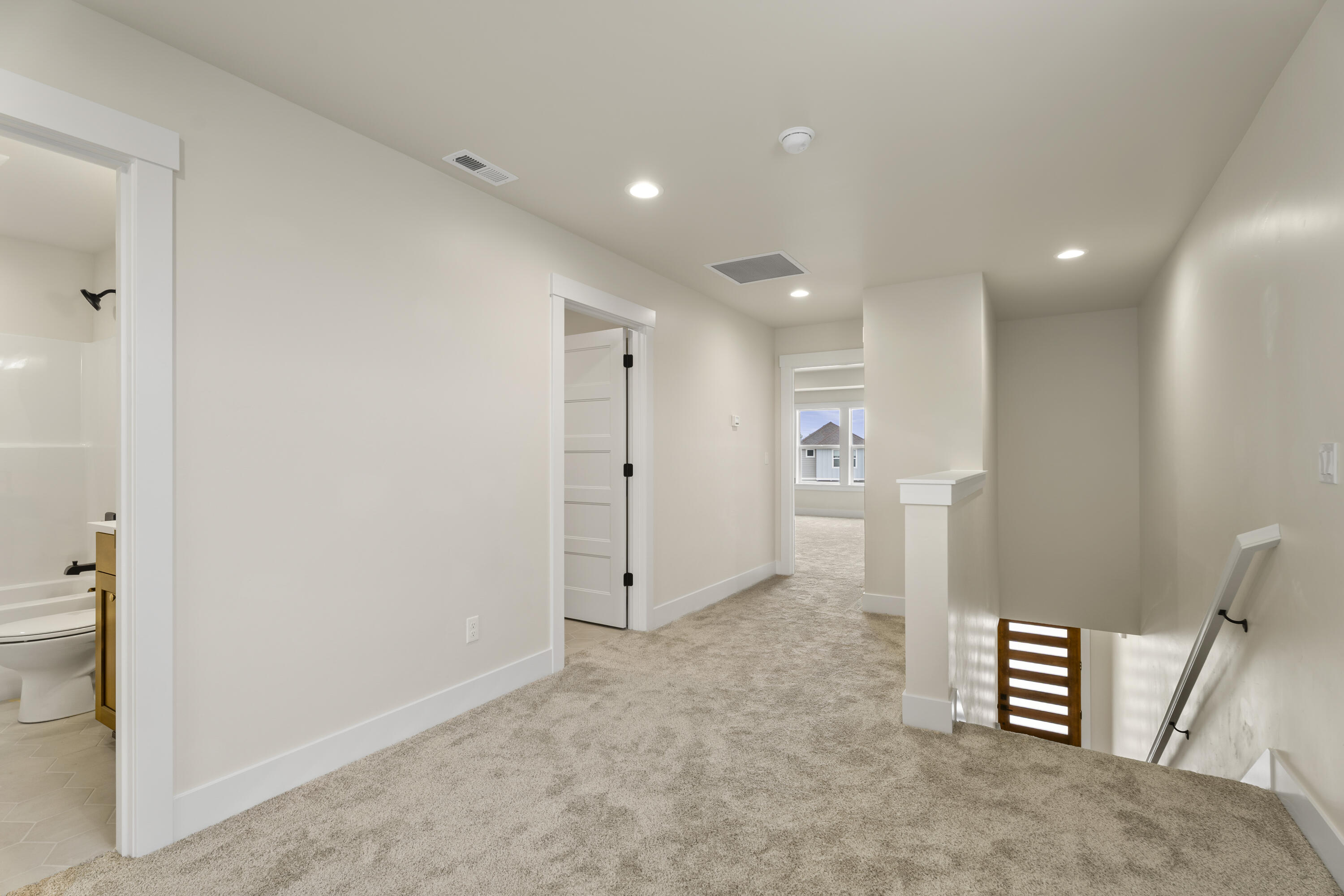 Prairie Crossing - Residential