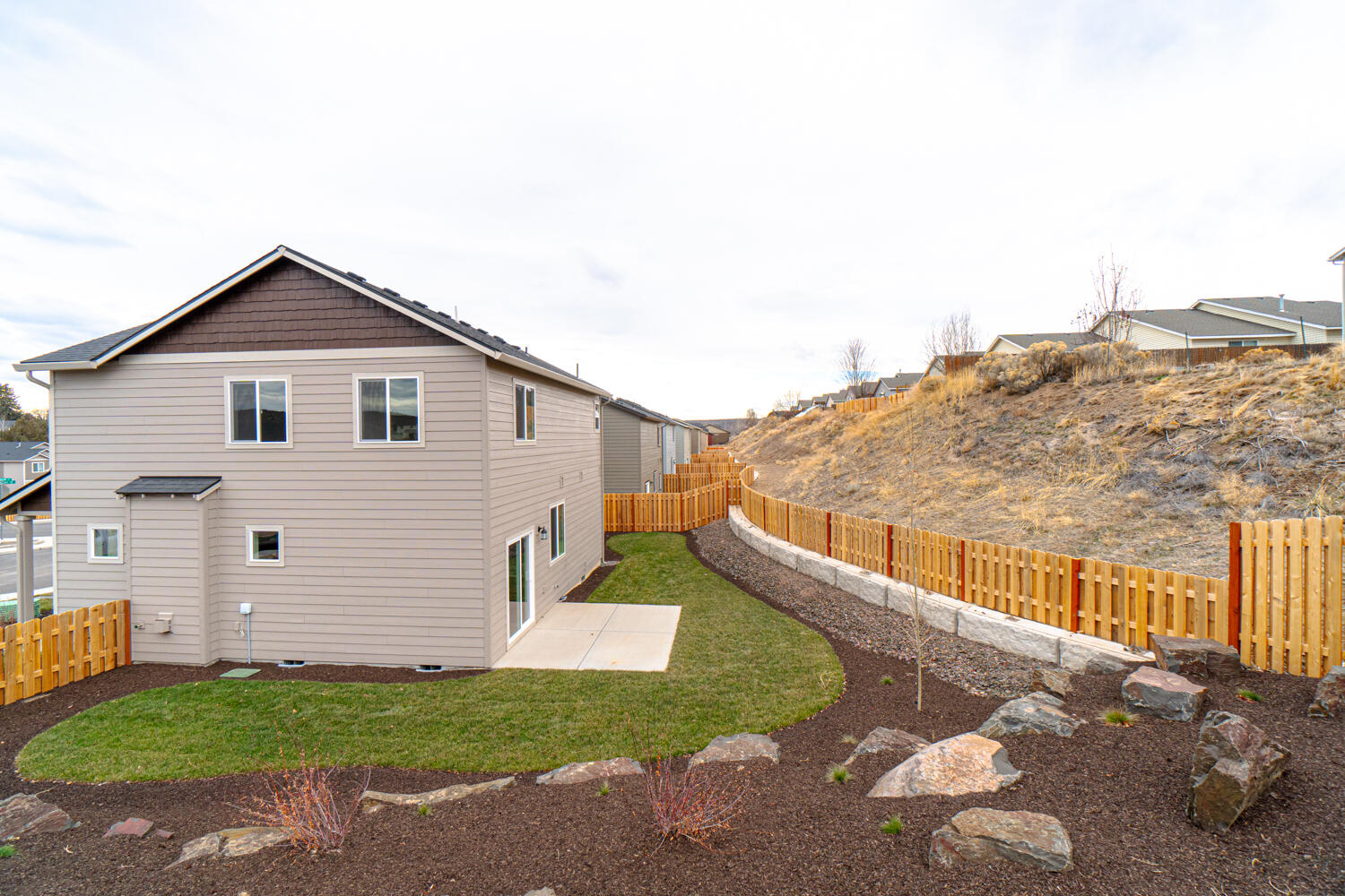 Stoneridge Terrace - Residential